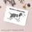 Thumbnail: Anatomy of a Springer Spaniel Poster 3