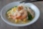 Kwe Teow Siram Seafood