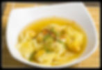 Wonton Soup