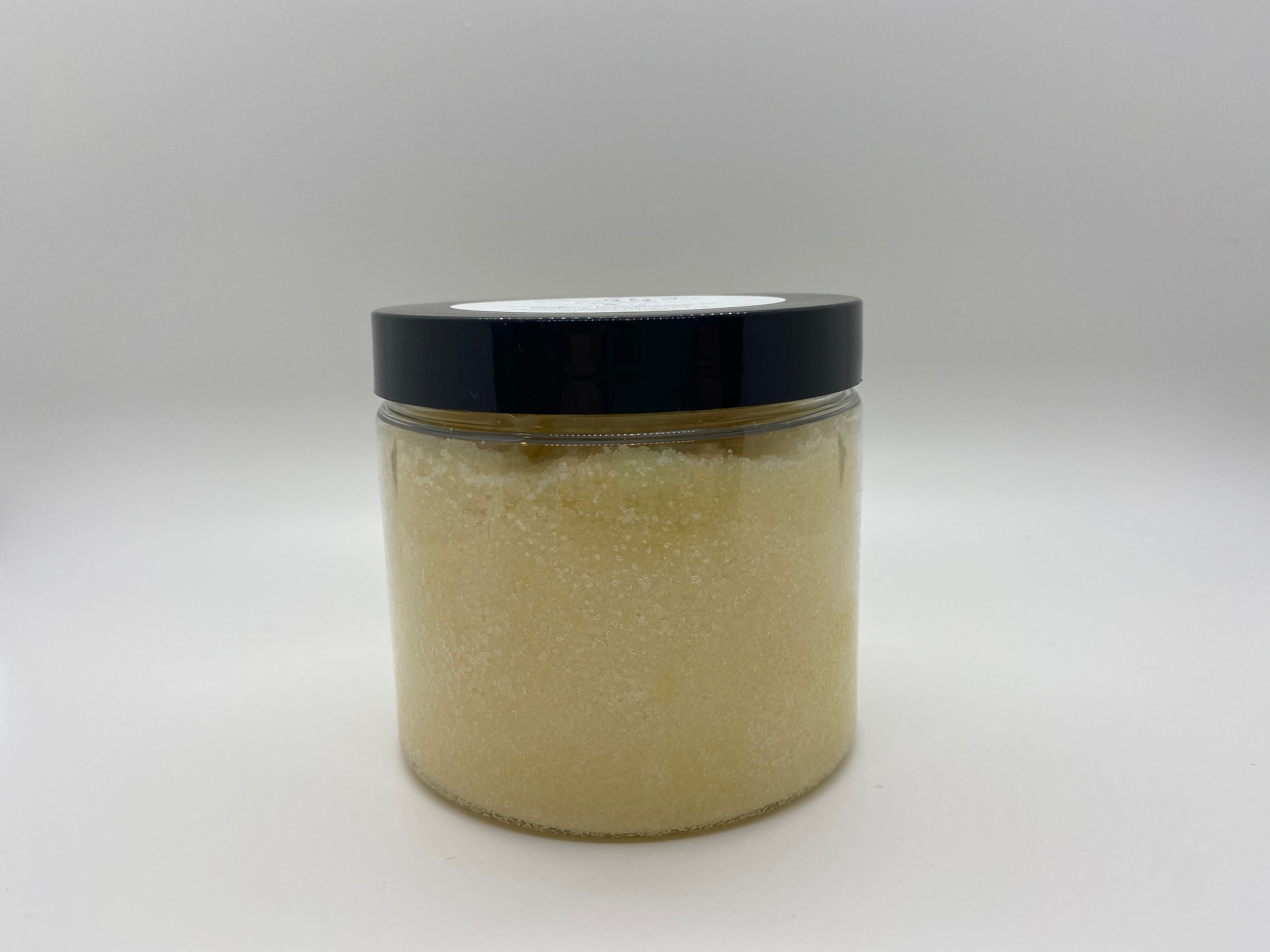 Sugar Scrub Piña Colada