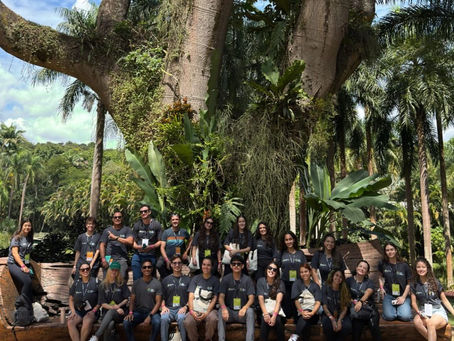 Sustenta no Global Youth Climate Summit