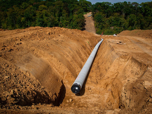 NY regulators oppose filings for Williams' proposed PA-NY Constitution natgas pipeline