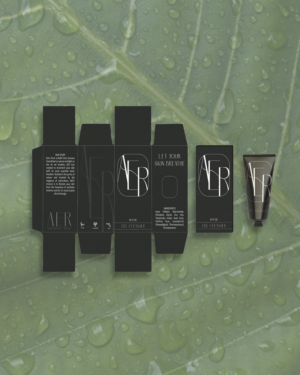 G&G Studio packaging design services Australia