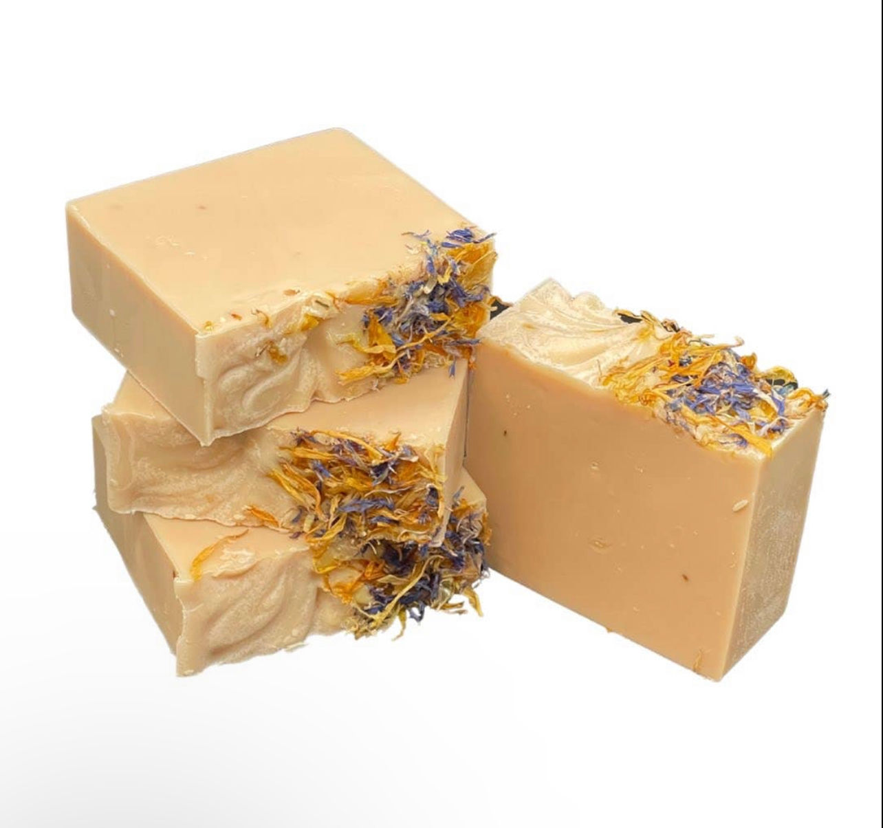 Tootie Fruity Juicy Yoni Soap Bar