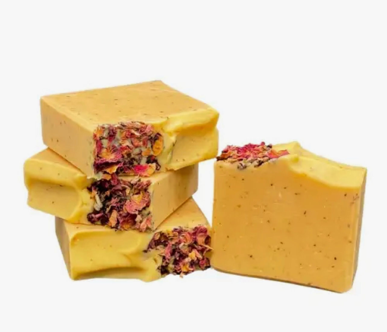 Pineapple Sage Yoni Soap