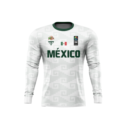 Waflera Selección Mexicana Titan Sports Brand