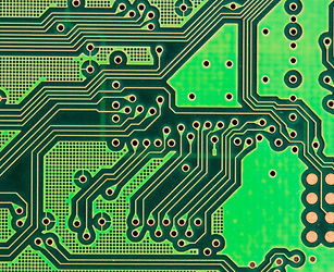 Printed Circuit Board (PCB)