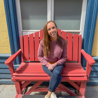 Quebec City, Old Town