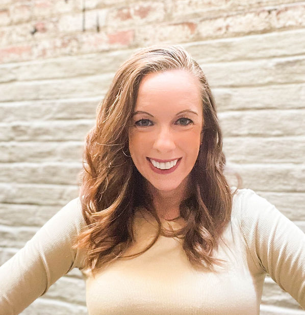 Sarah Brooks, Founder