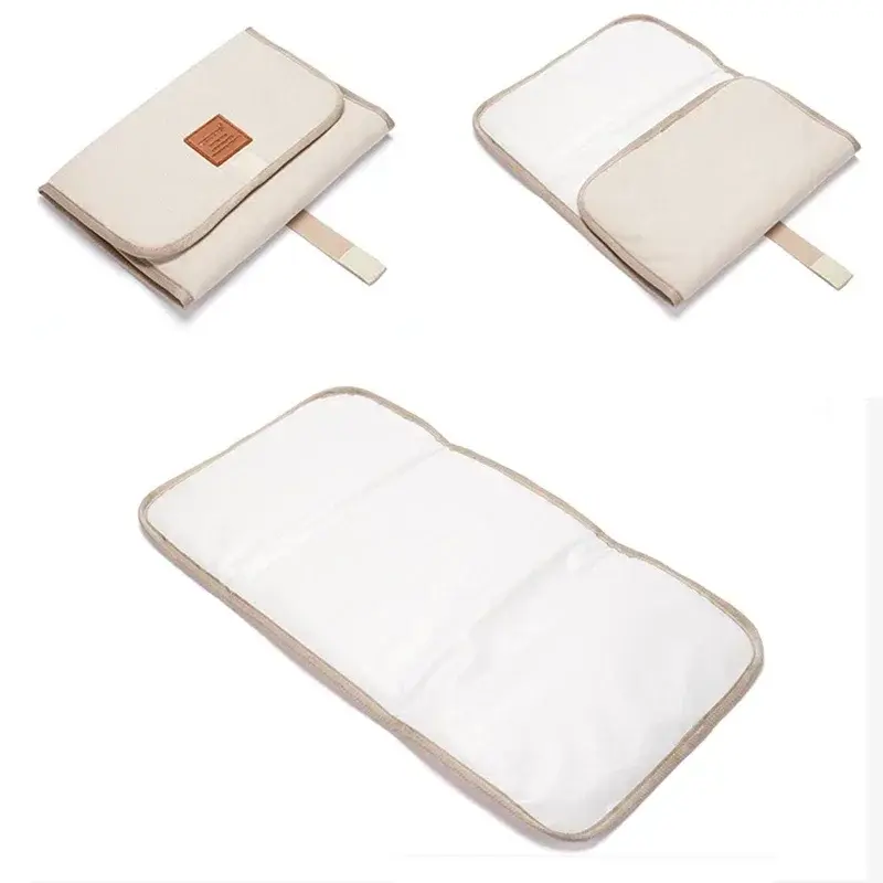 Thumbnail: Portable Waterproof Changing Mat