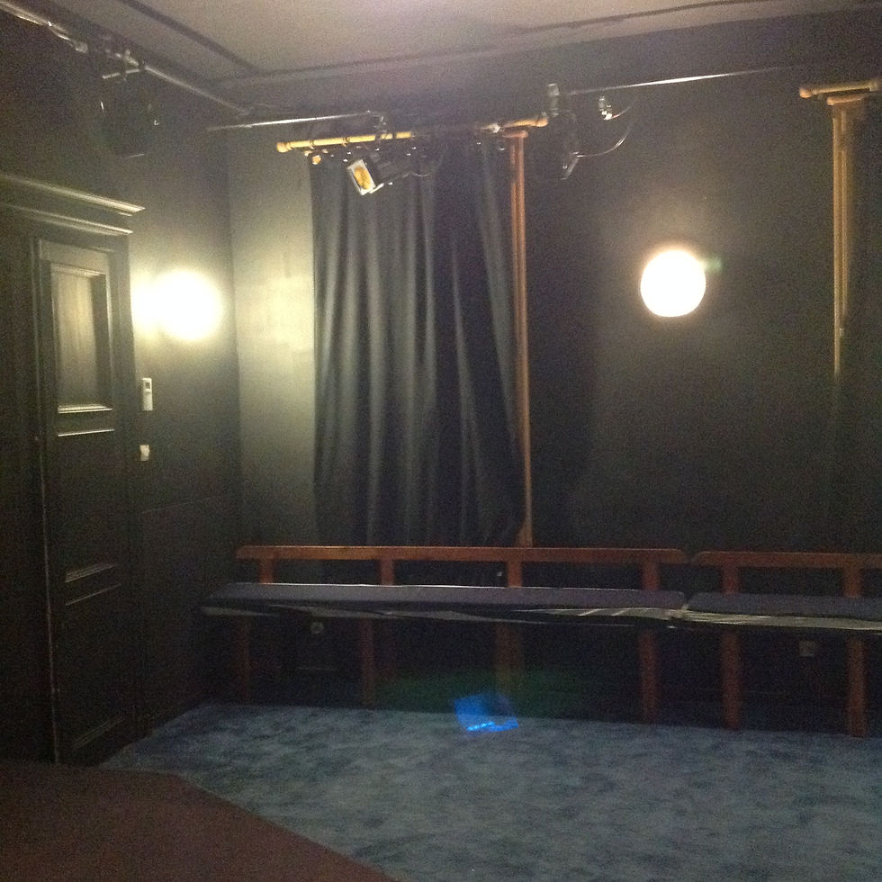 Petit Chêne Théâtre