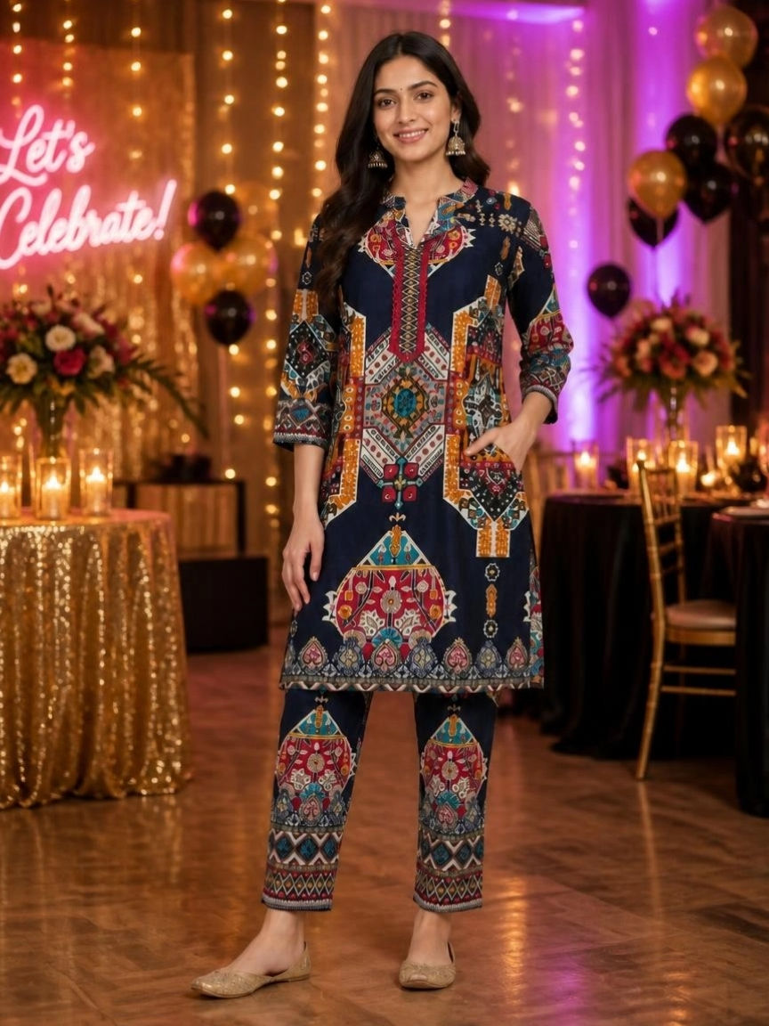 Thumbnail: Fashion Brand India