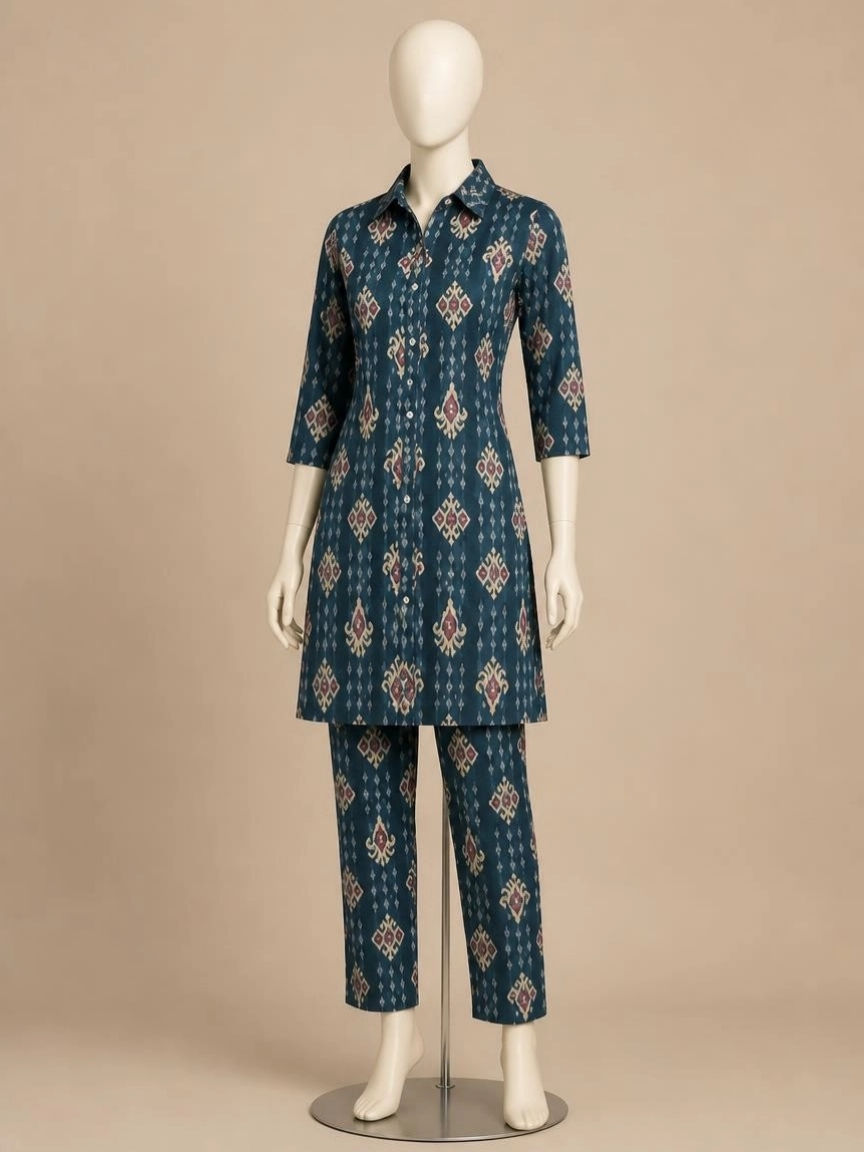 Thumbnail: Comfortable workwear for women
