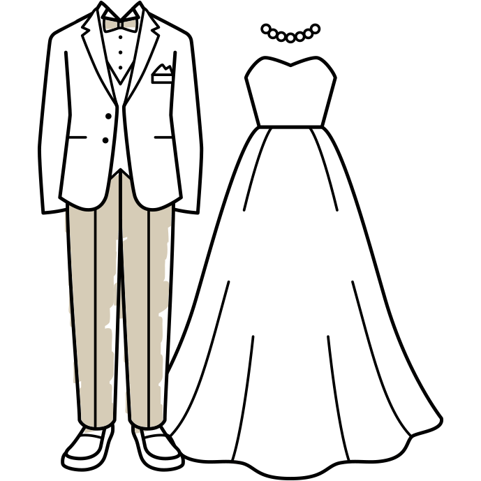 結婚式_ロケフォト_フォトアルバム