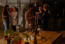 Celebrate Special Occasions with Ohio Party Bus