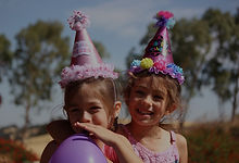 Children's Special Celebrations with Ohio Party Bus