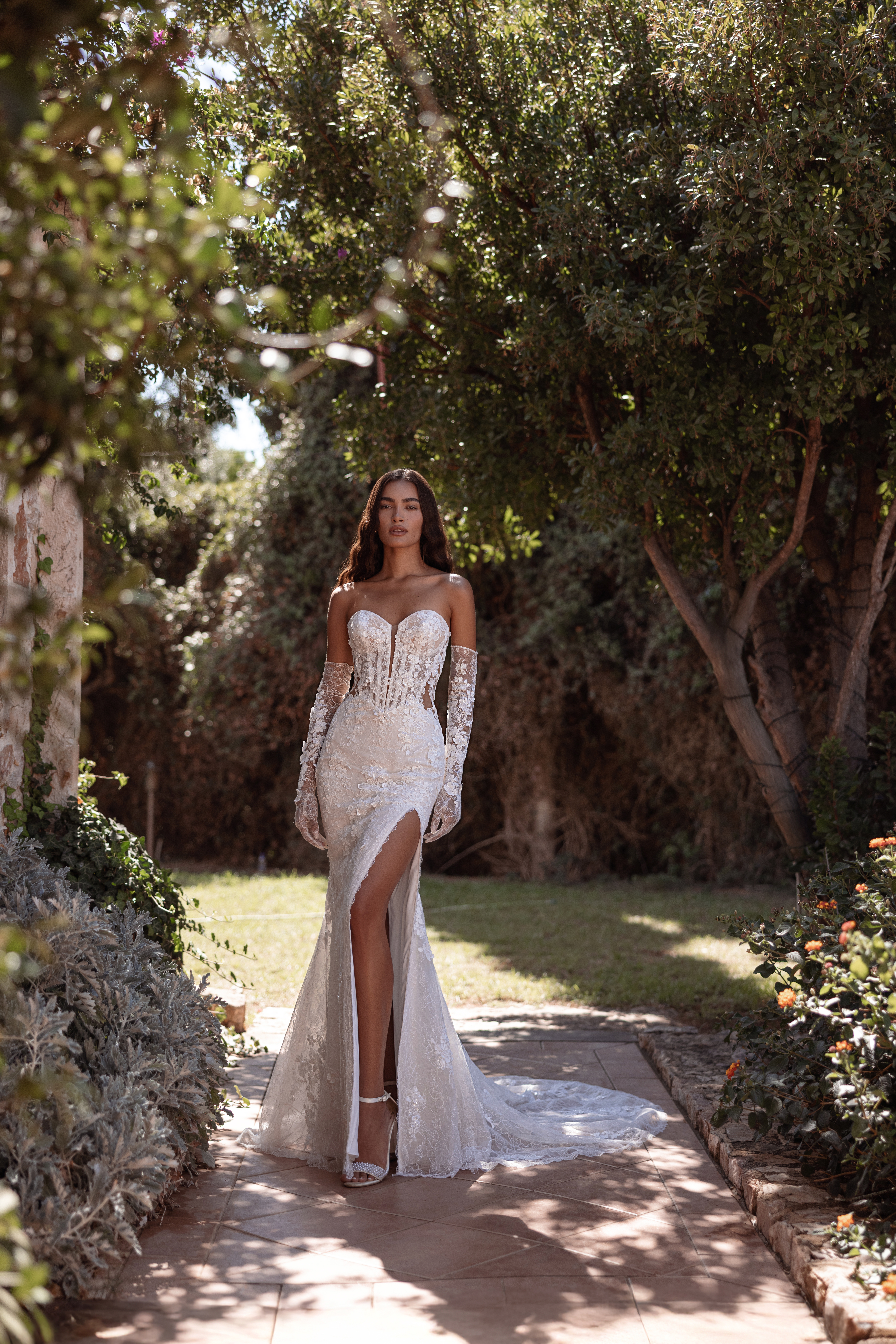 Final Touch Bridal