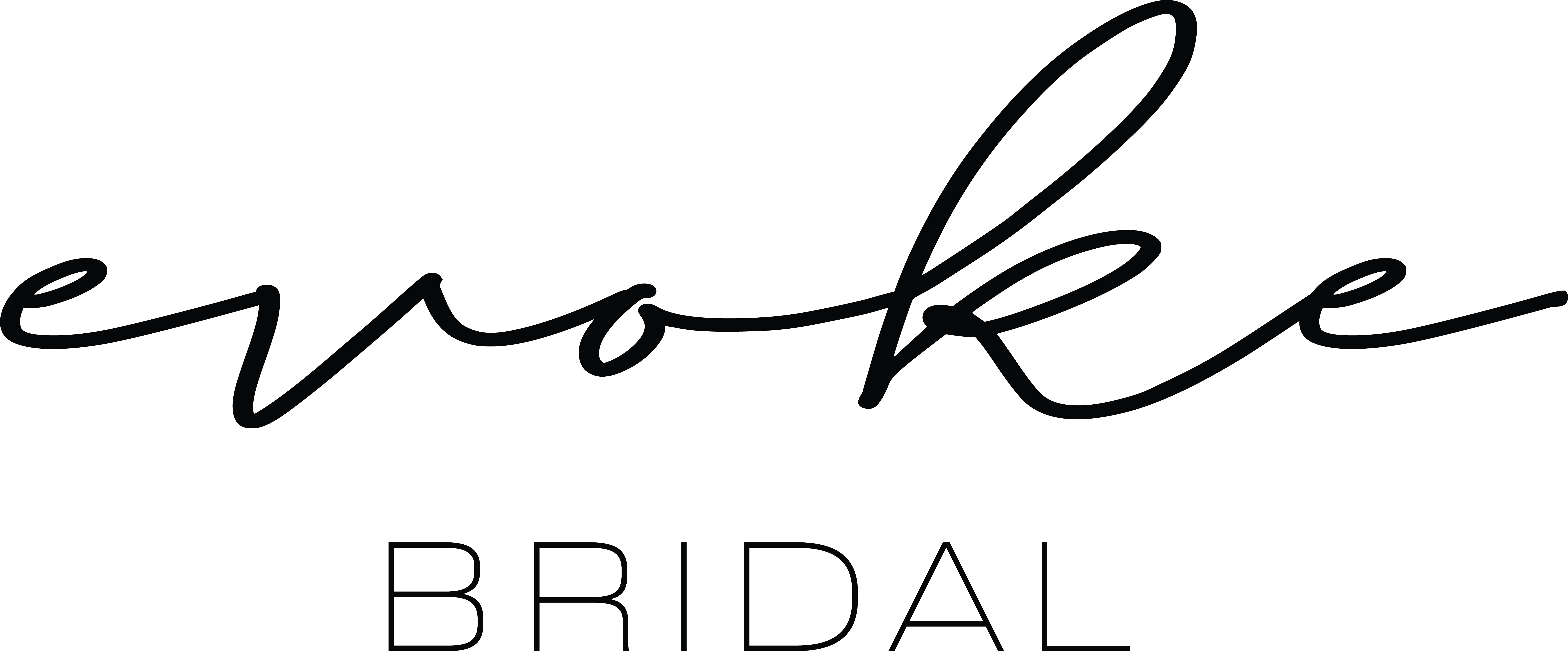 Final Touch Bridal