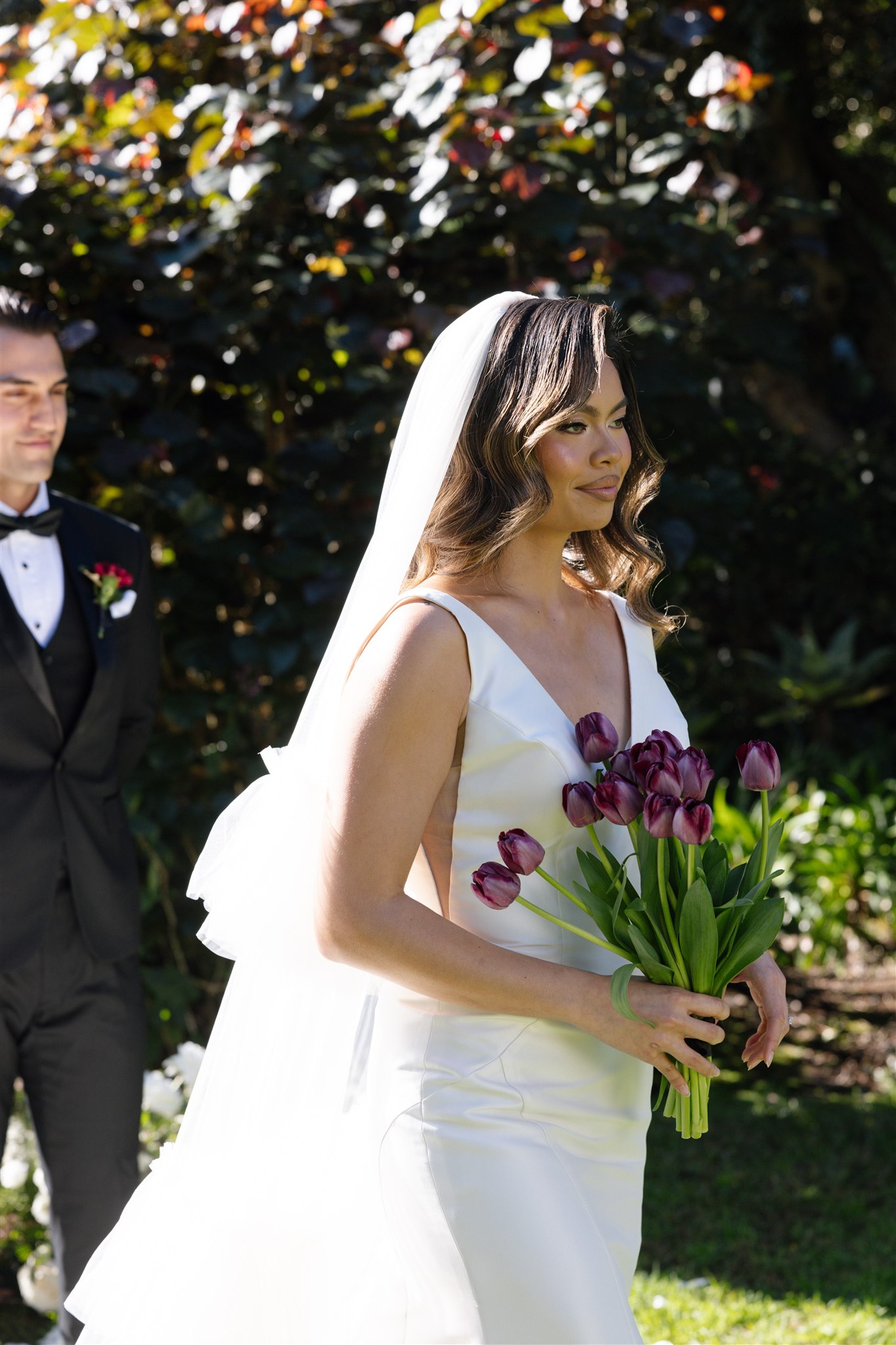 Final Touch Bridal