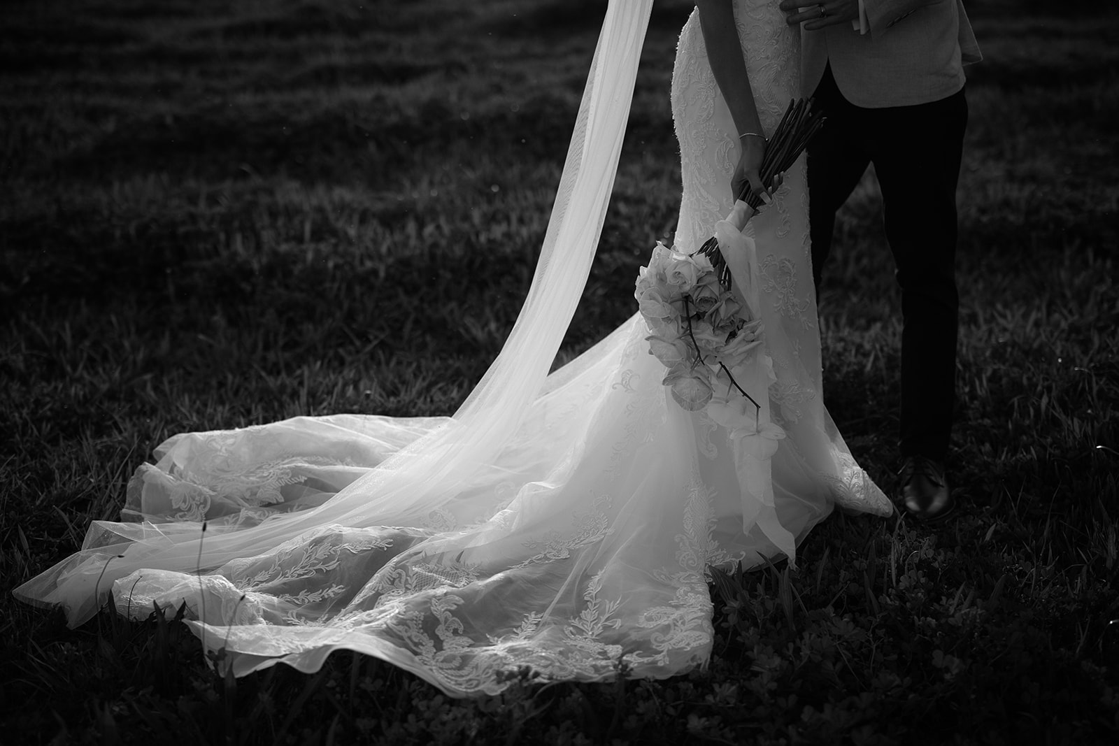 Final Touch Bridal