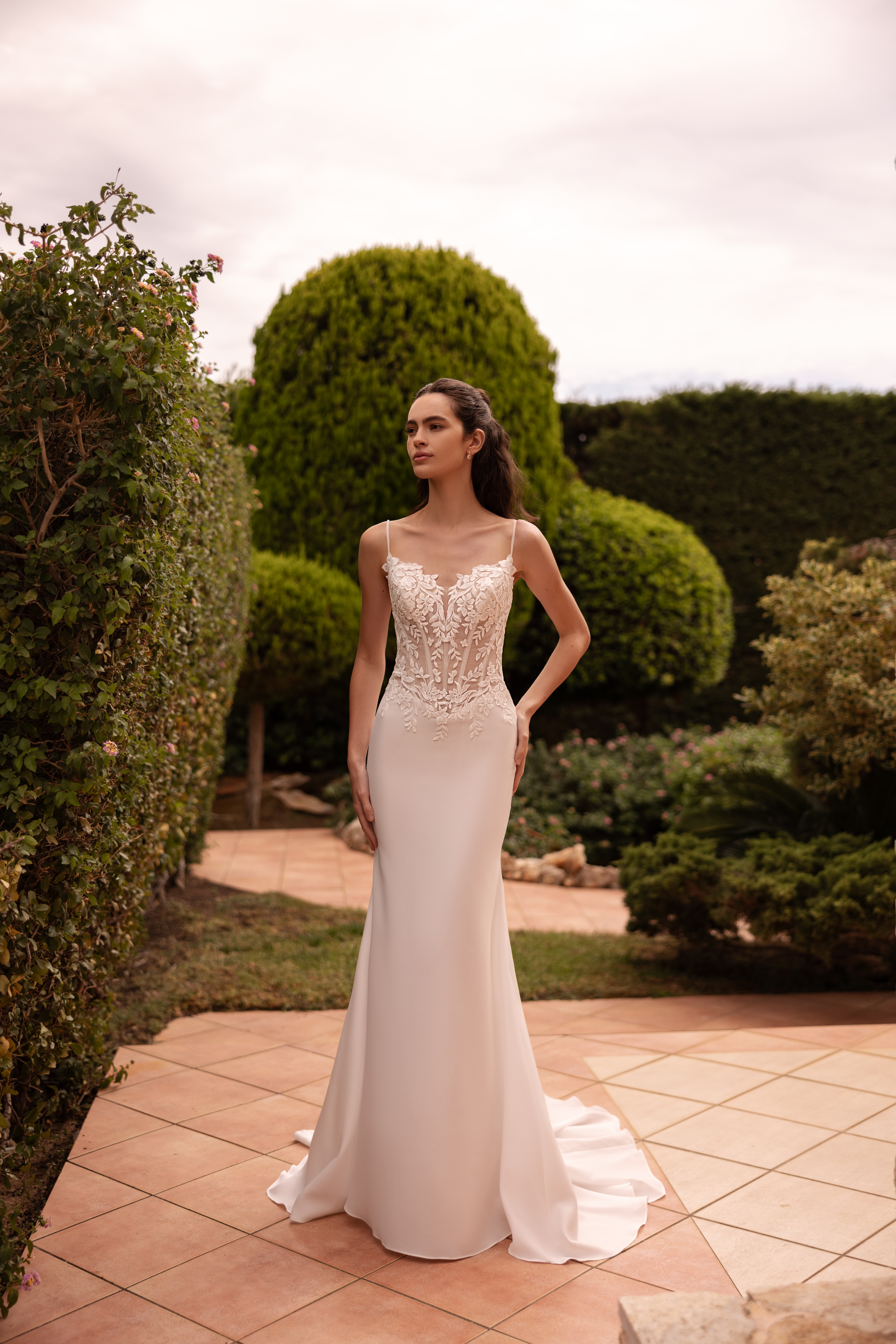 Final Touch Bridal