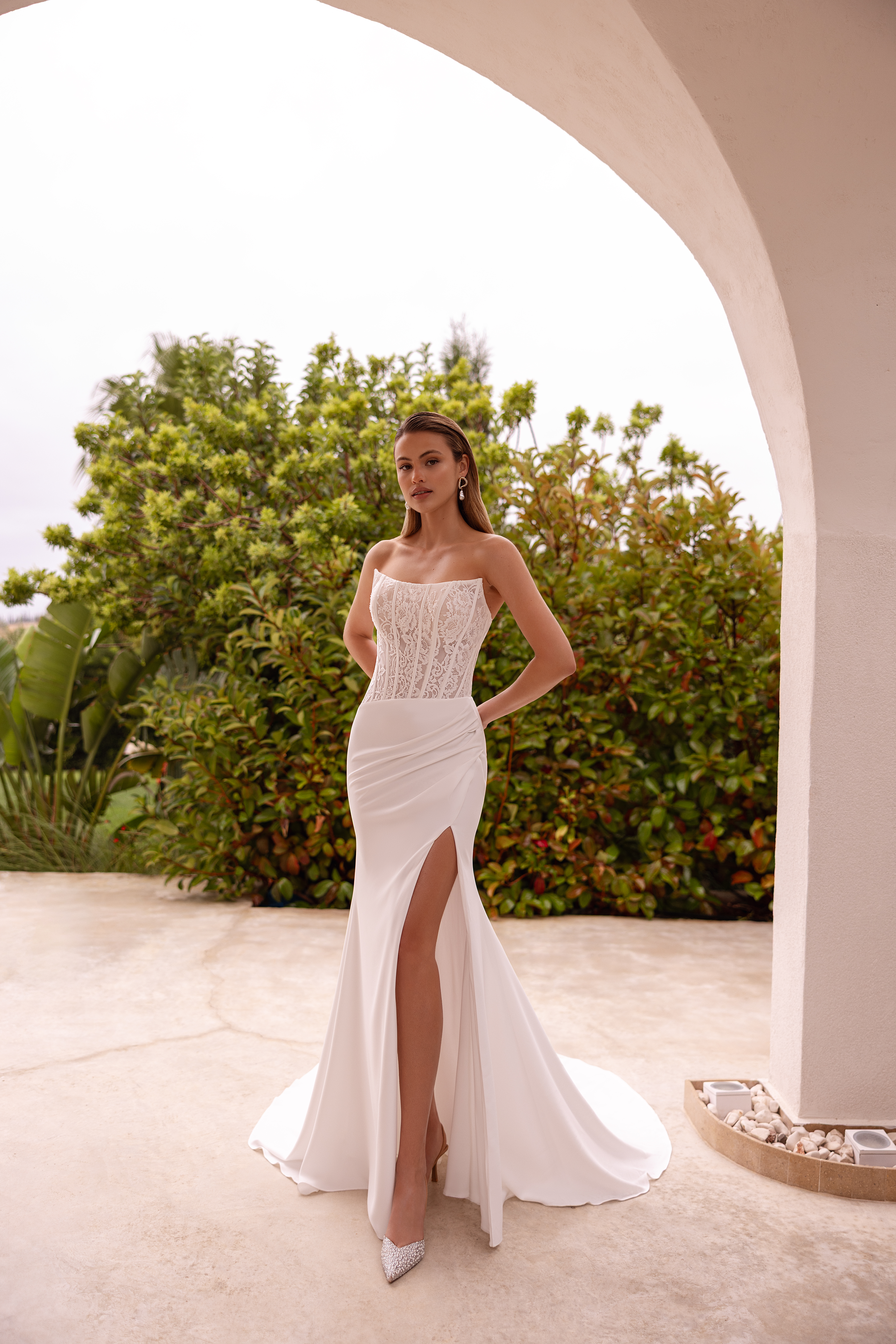 Final Touch Bridal