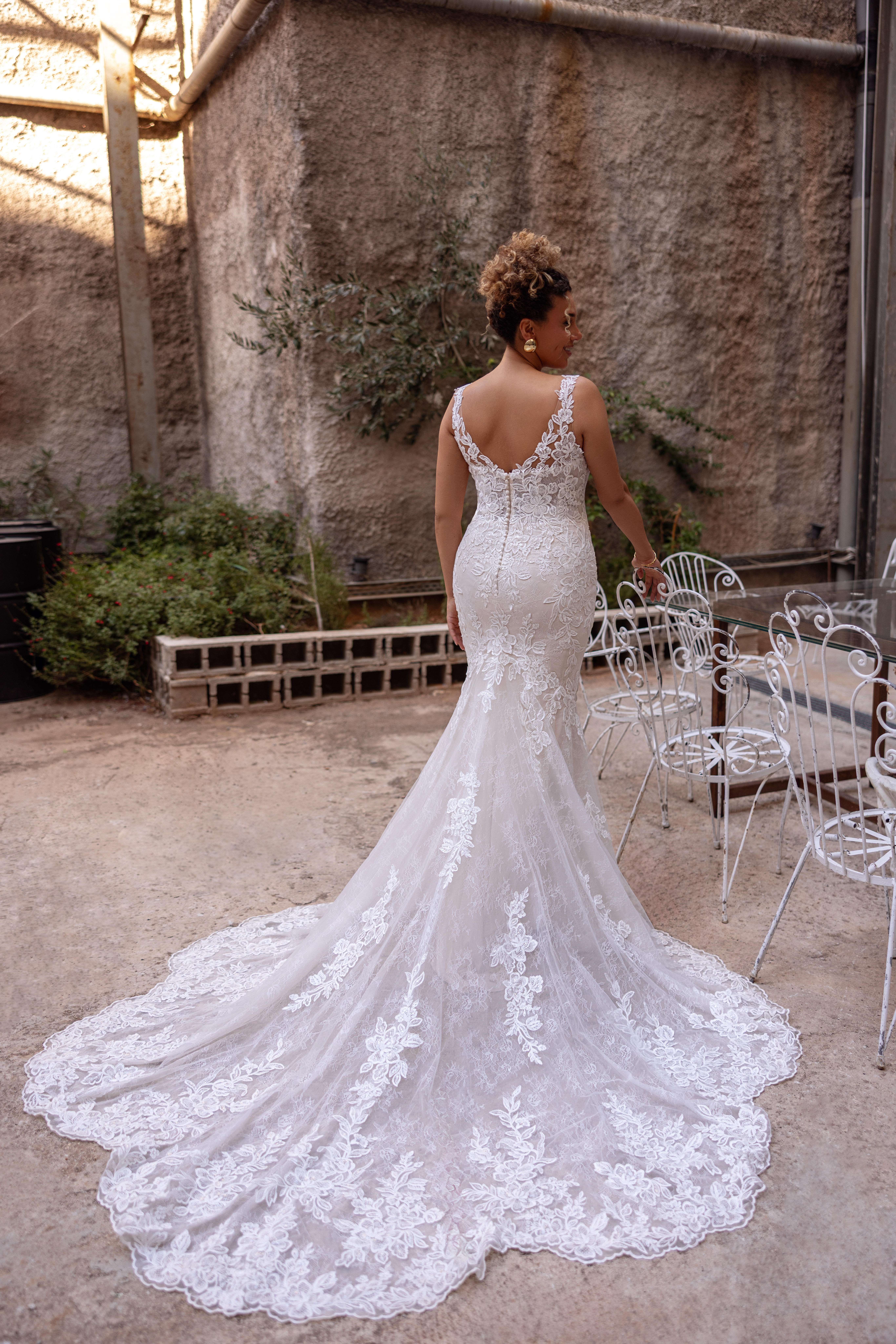 Final Touch Bridal