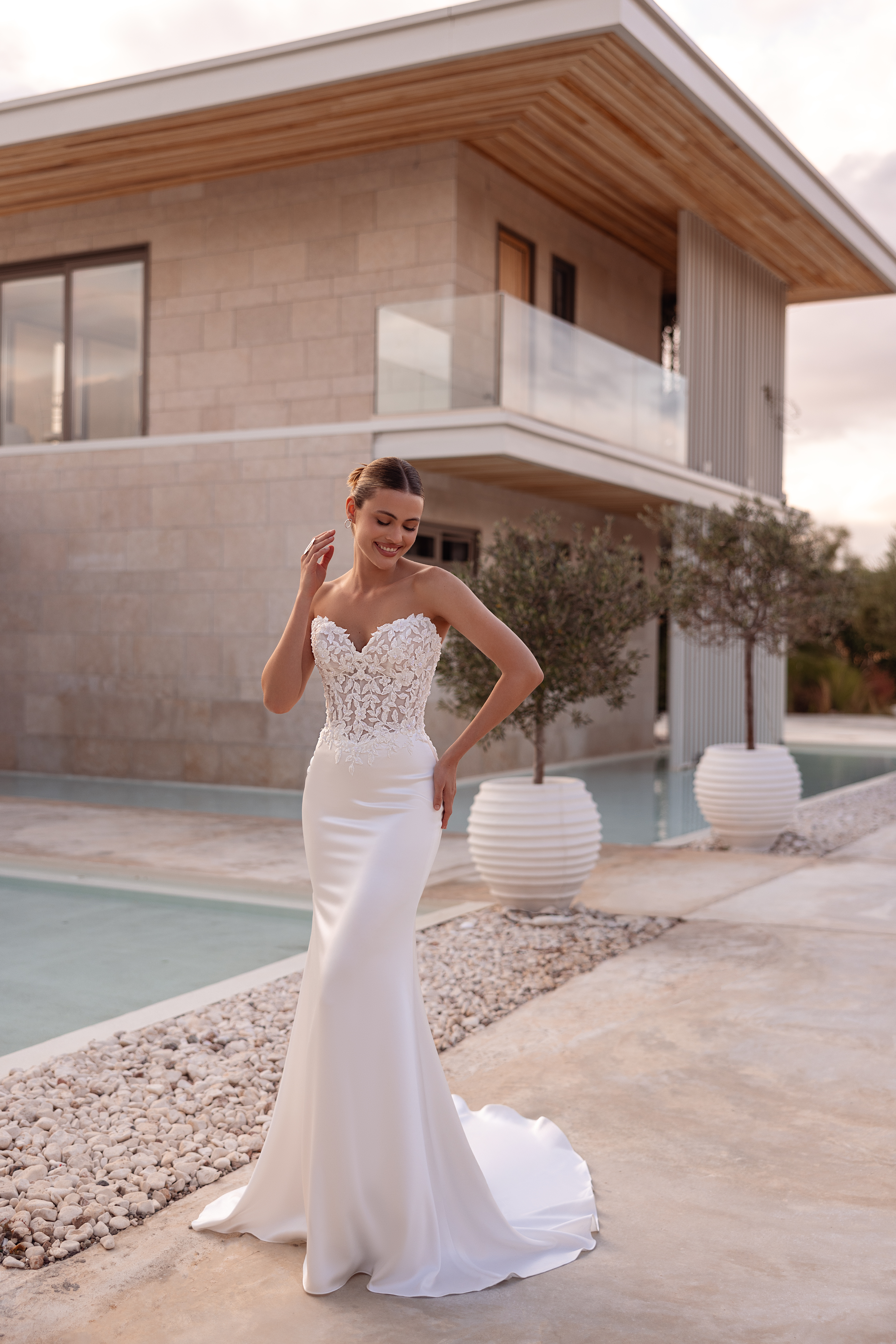 Final Touch Bridal