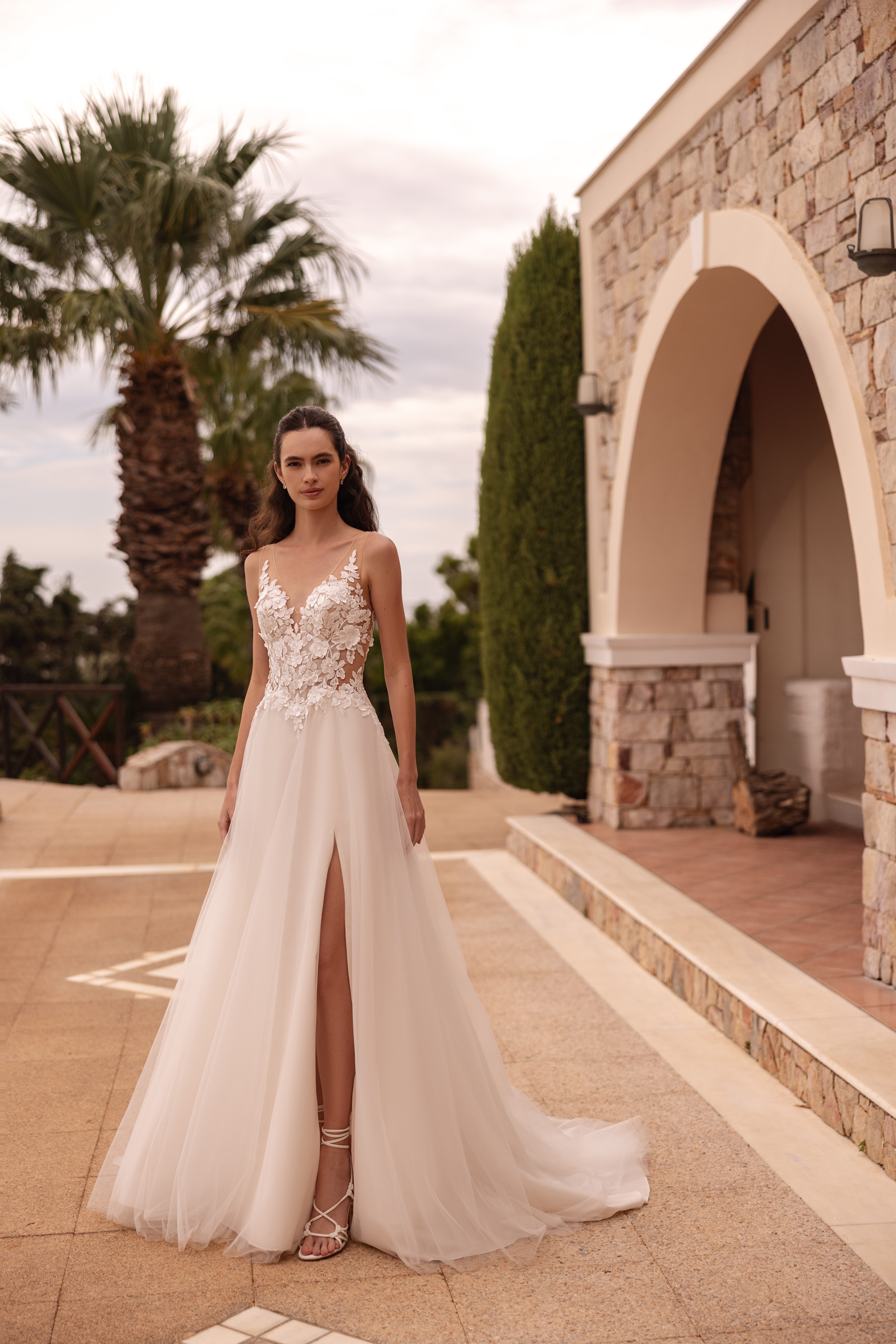 Final Touch Bridal