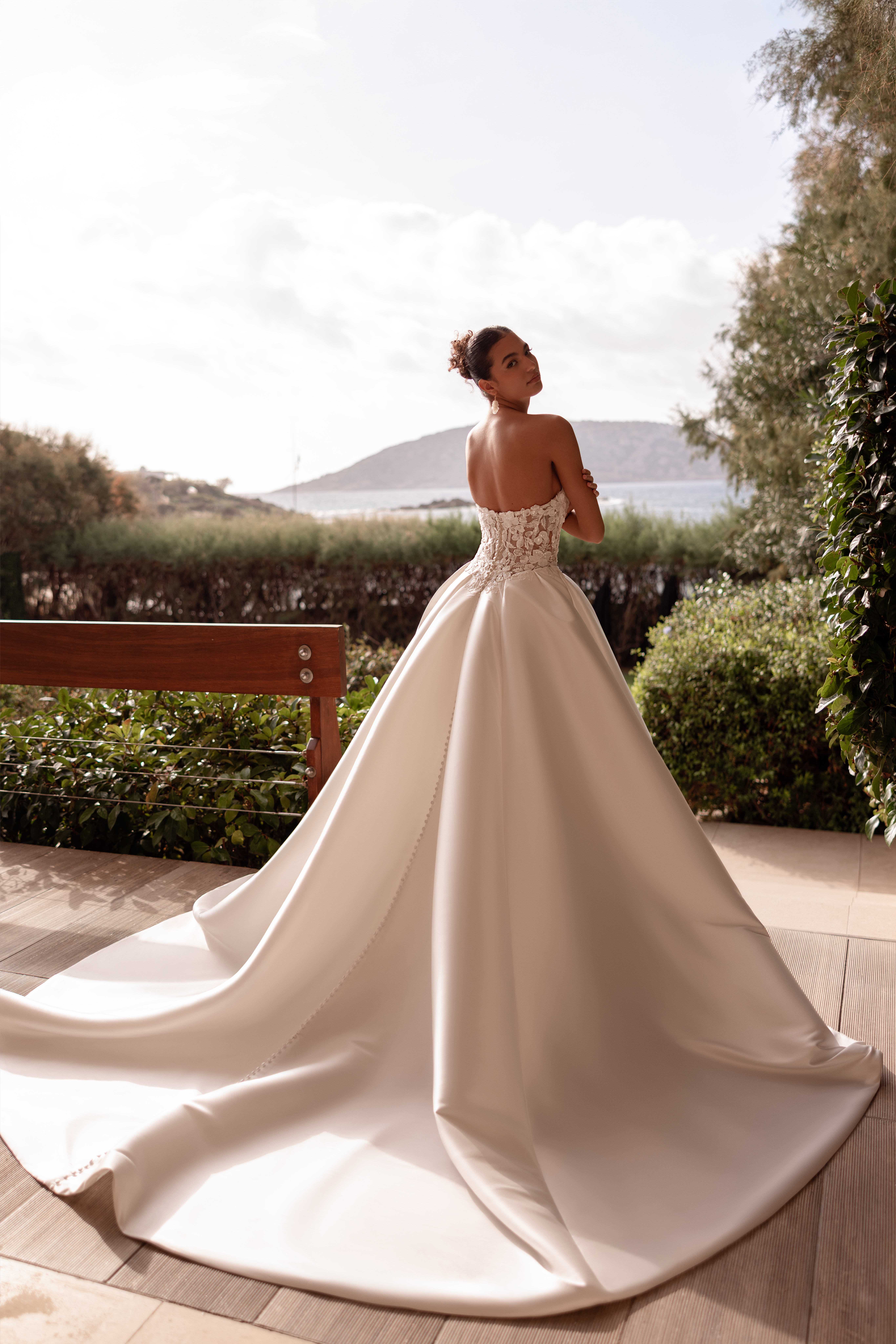 Final Touch Bridal