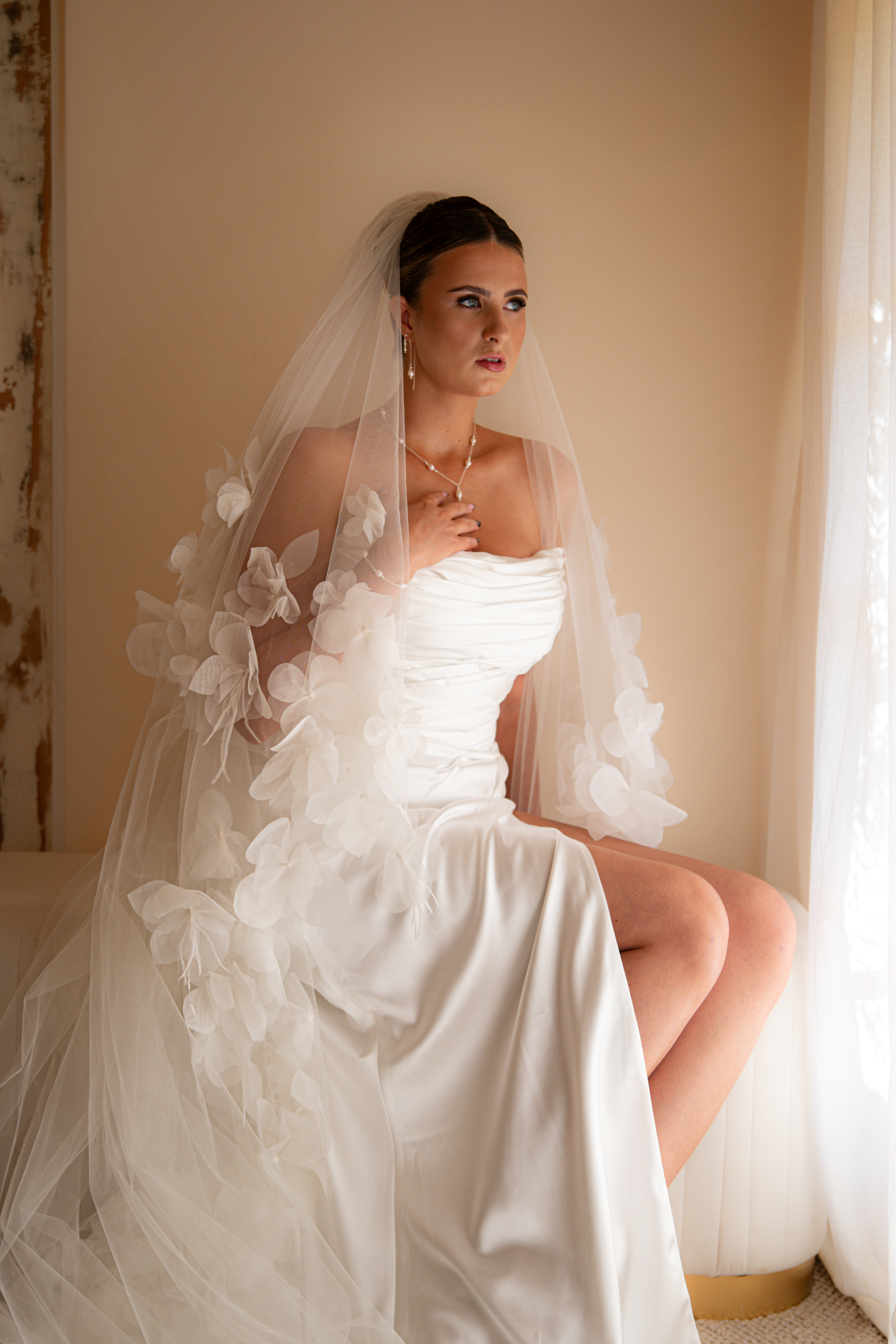 Final Touch Bridal