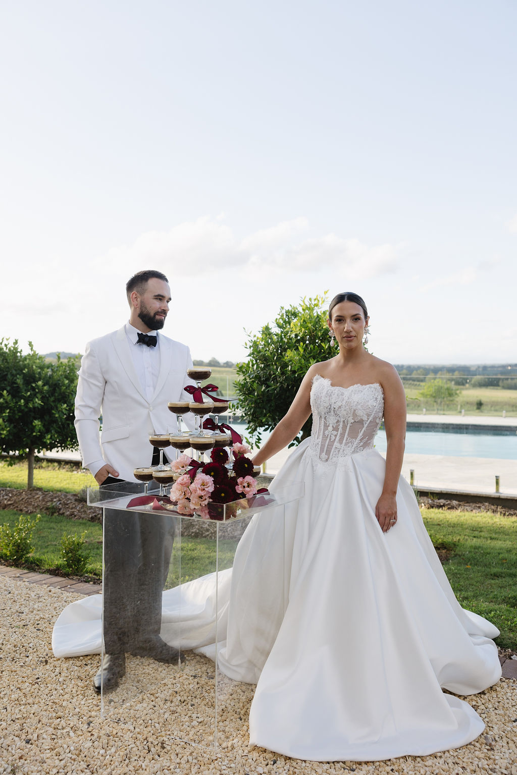 Final Touch Bridal