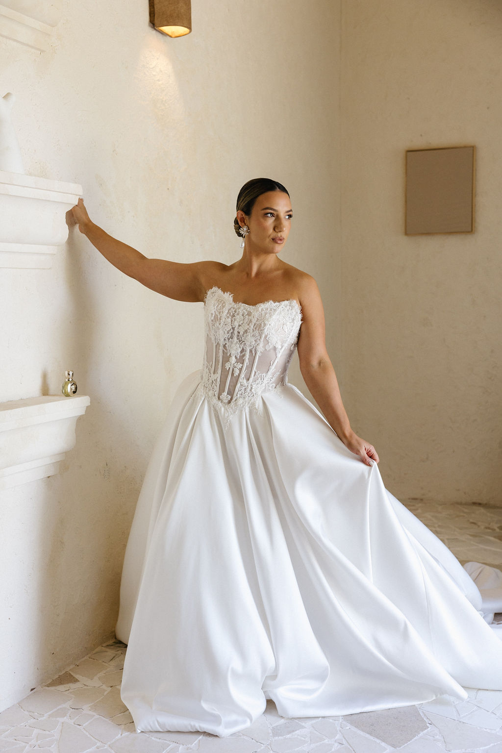 Final Touch Bridal