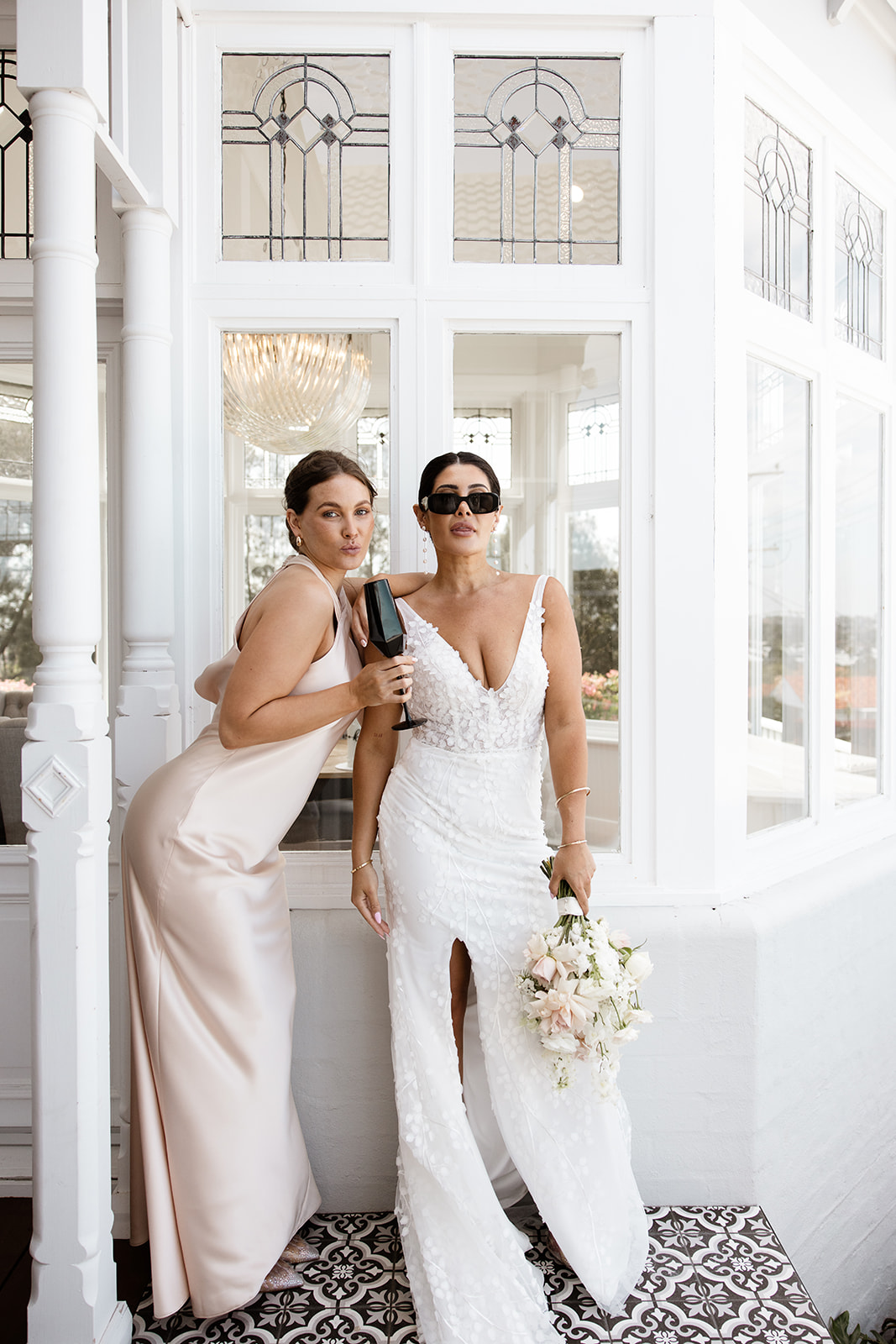 Final Touch Bridal