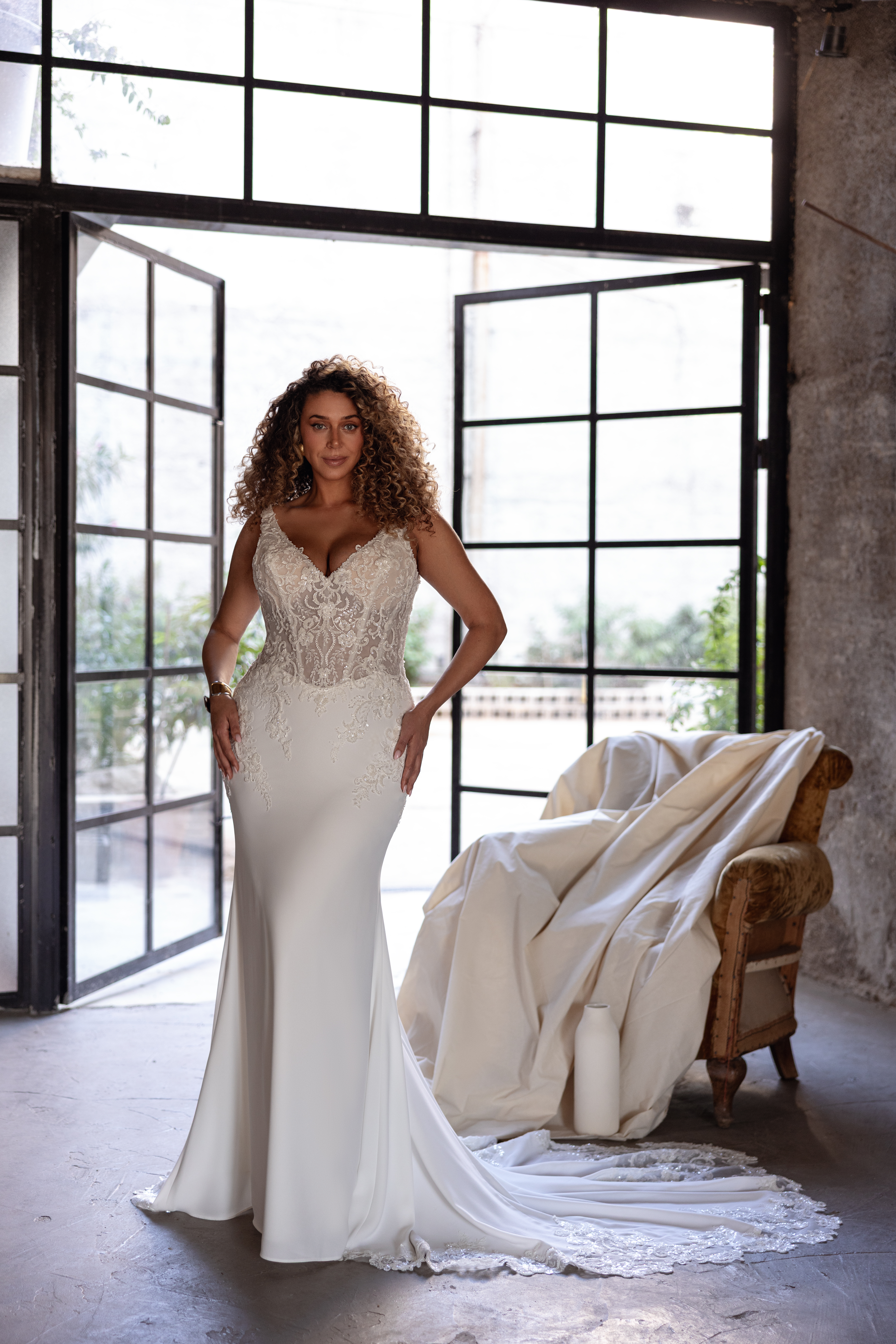Final Touch Bridal