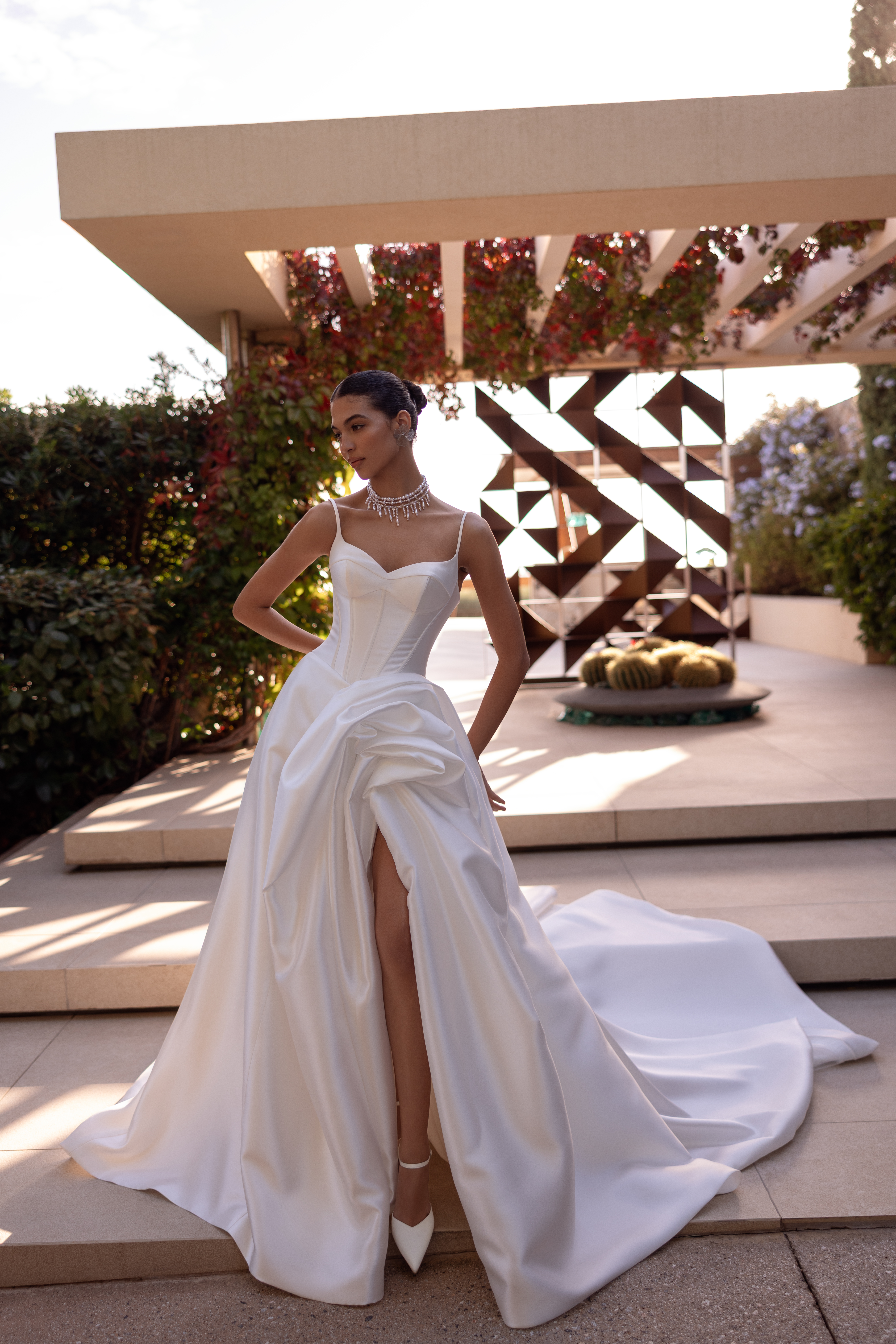 Final Touch Bridal