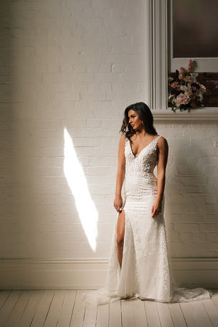 Summer Evoke Bridal best Seller. Central Coast Wedding Dresses. Newcastle Wedding Dresses 