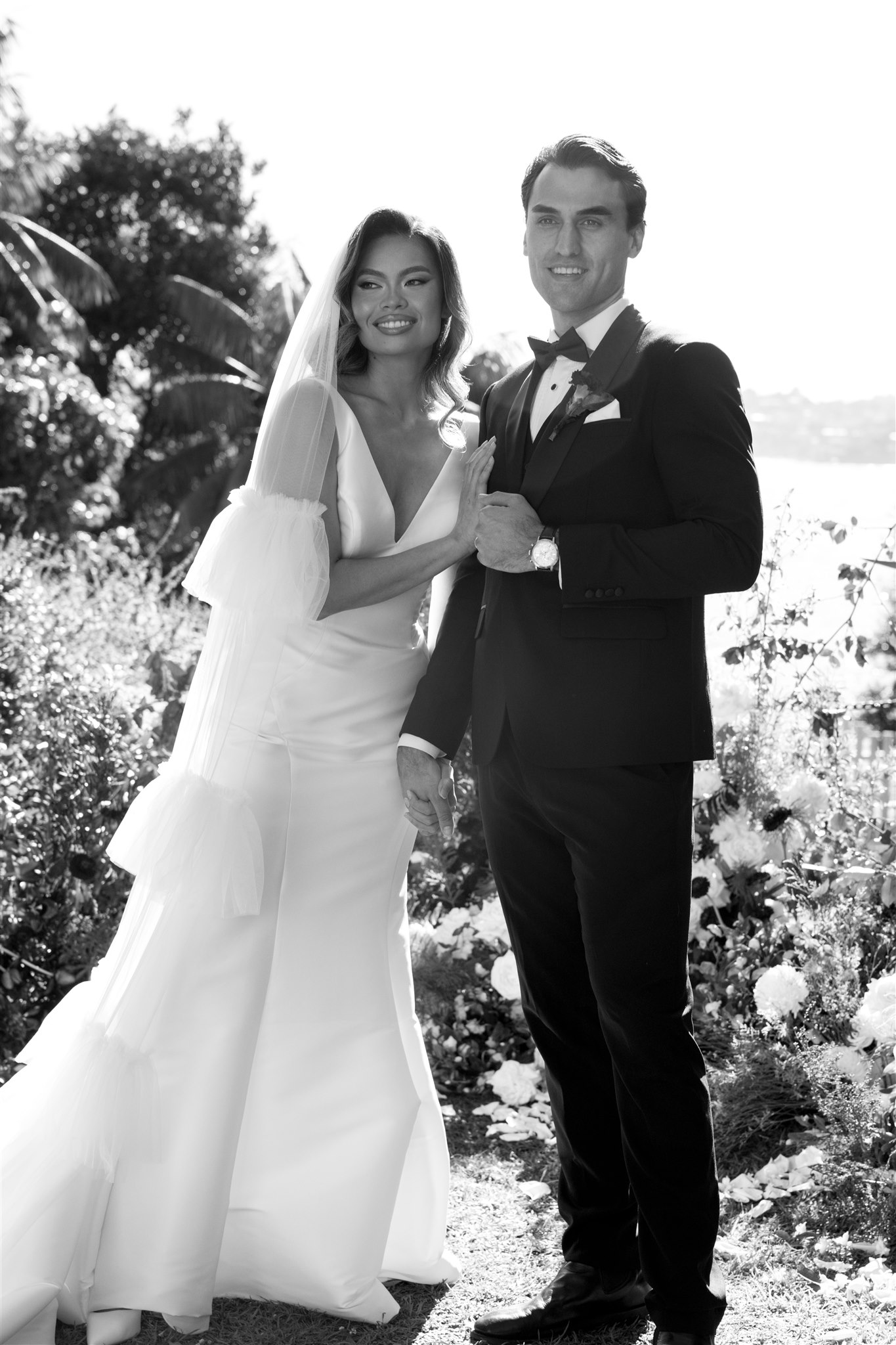 Final Touch Bridal