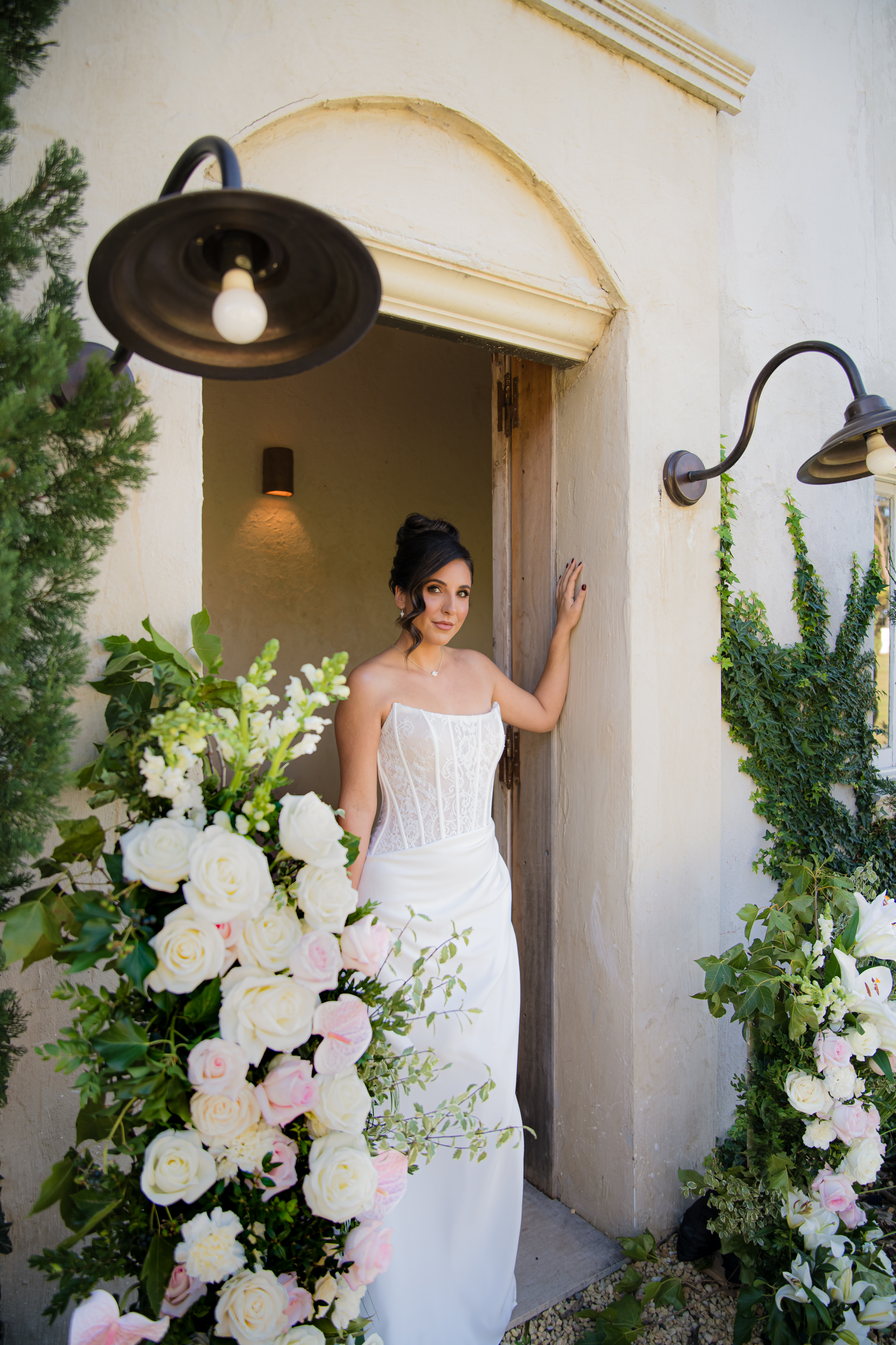Final Touch Bridal