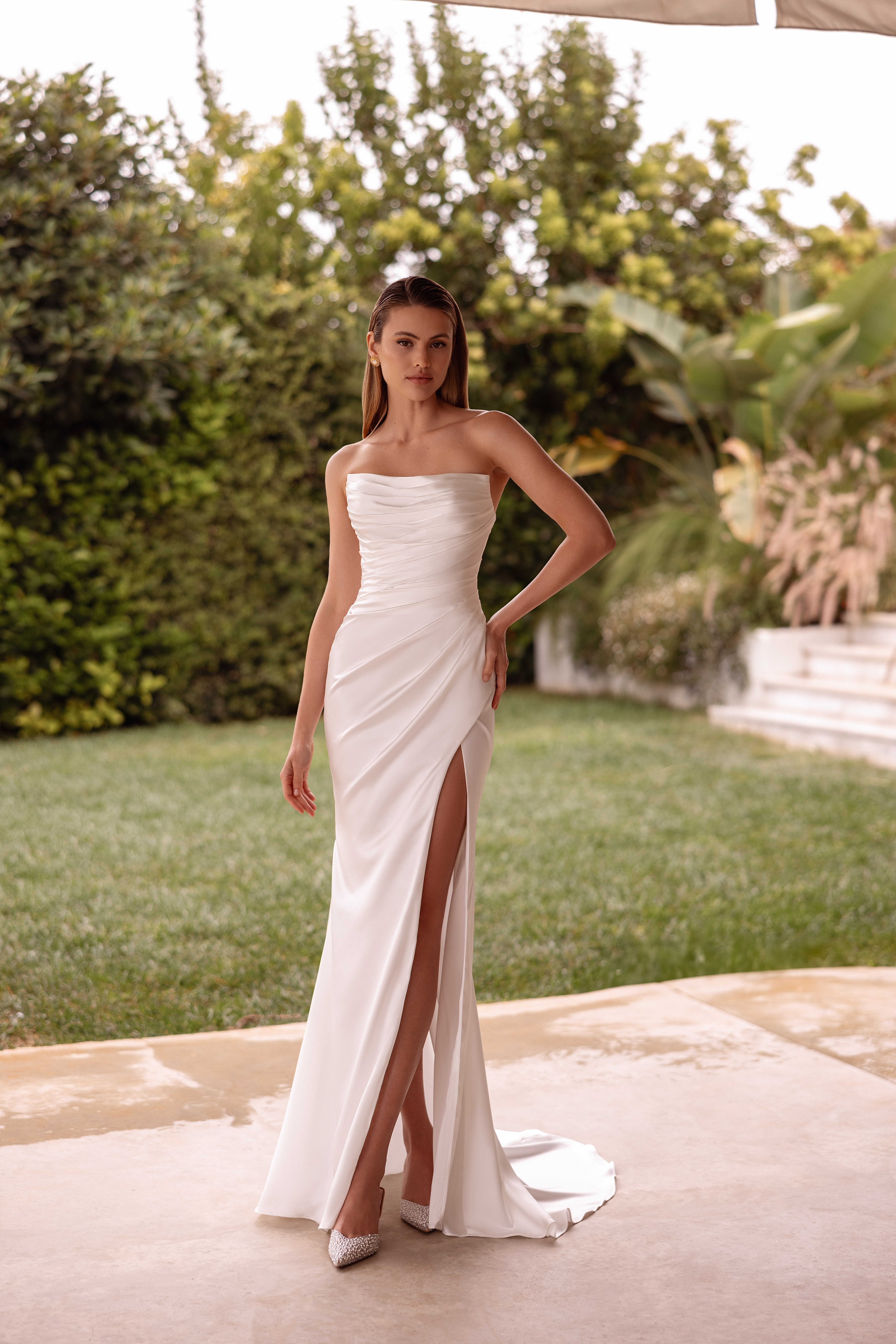 Final Touch Bridal