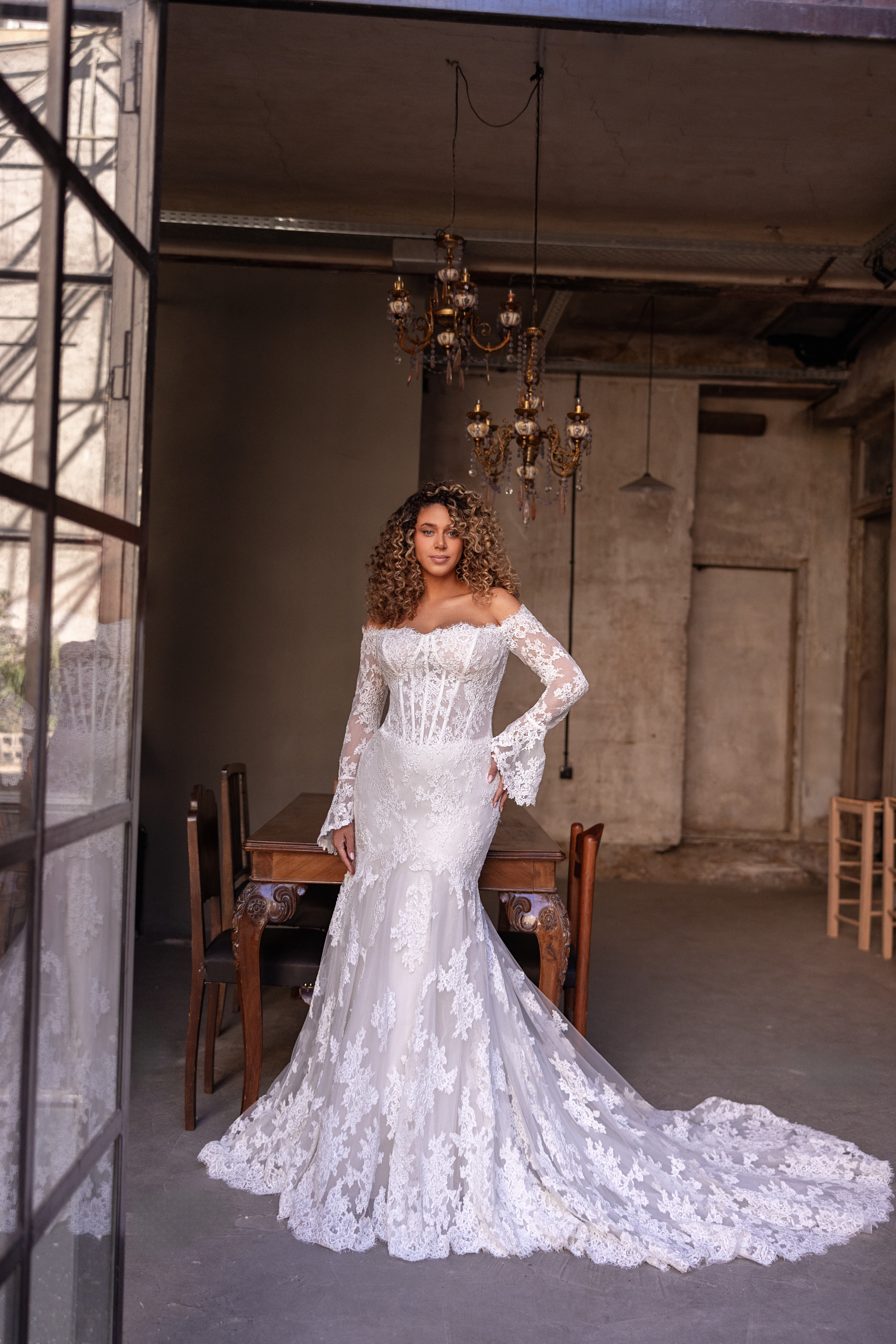 Final Touch Bridal