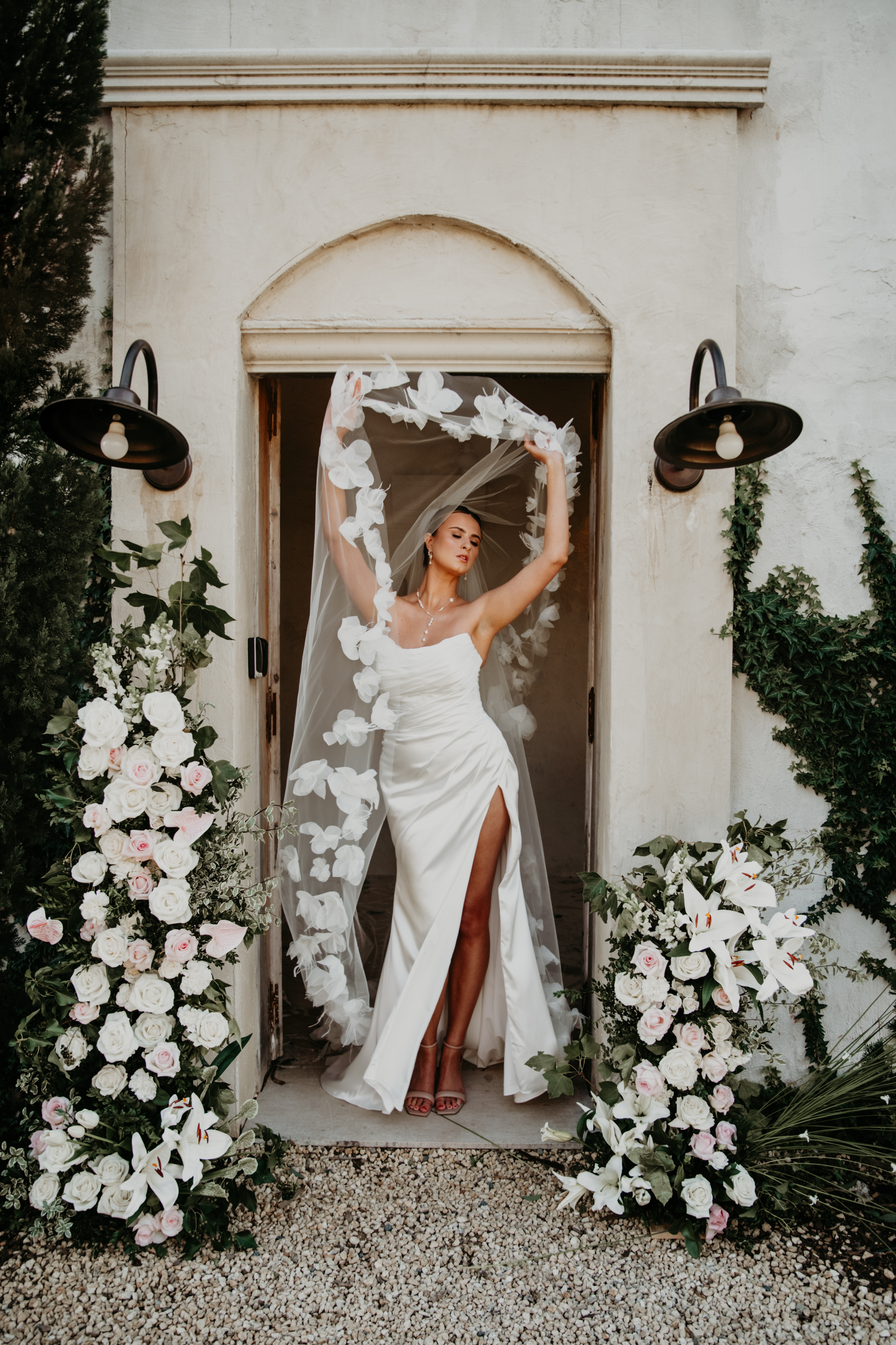 Final Touch Bridal