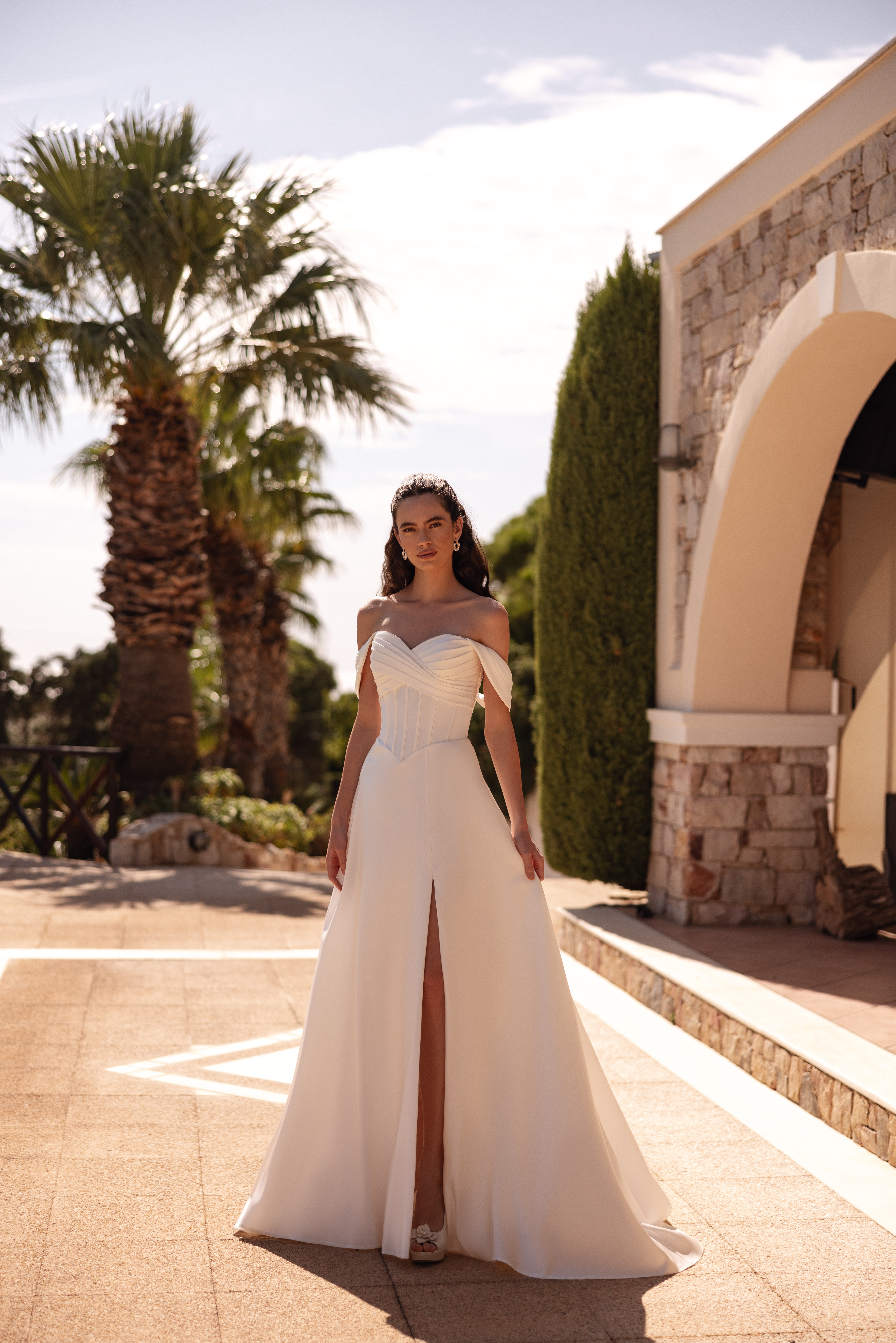 Final Touch Bridal