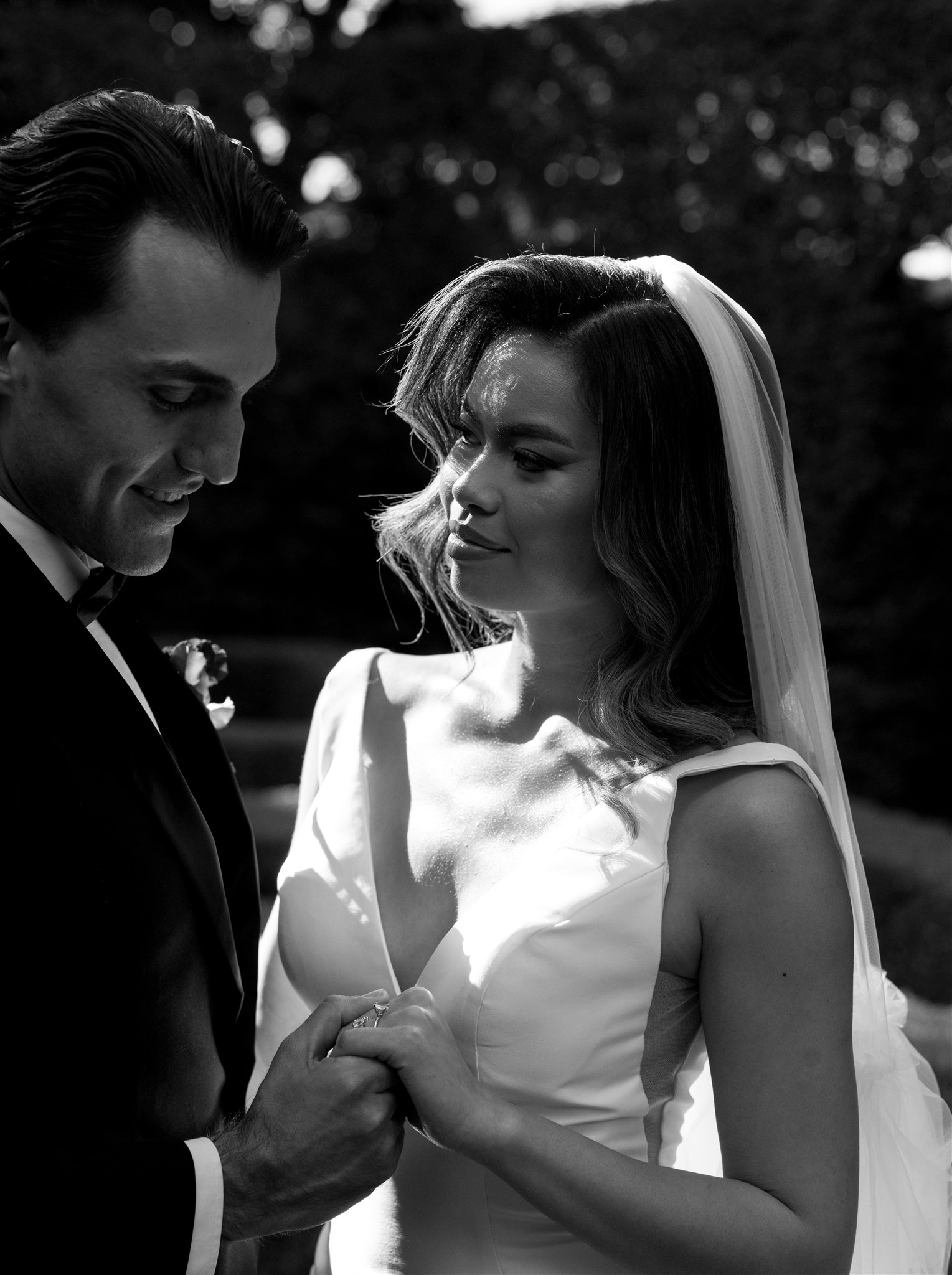 Final Touch Bridal