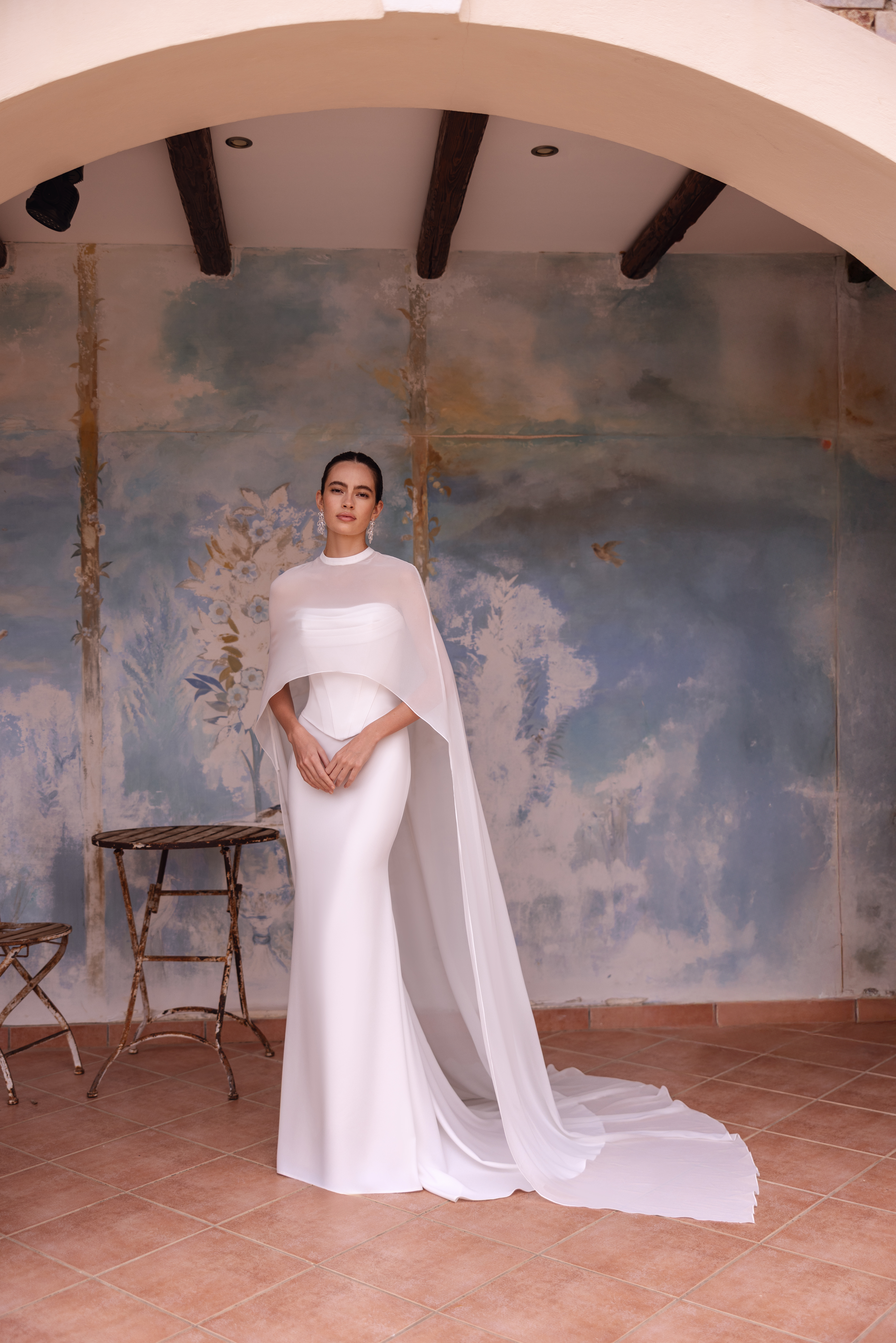 Final Touch Bridal