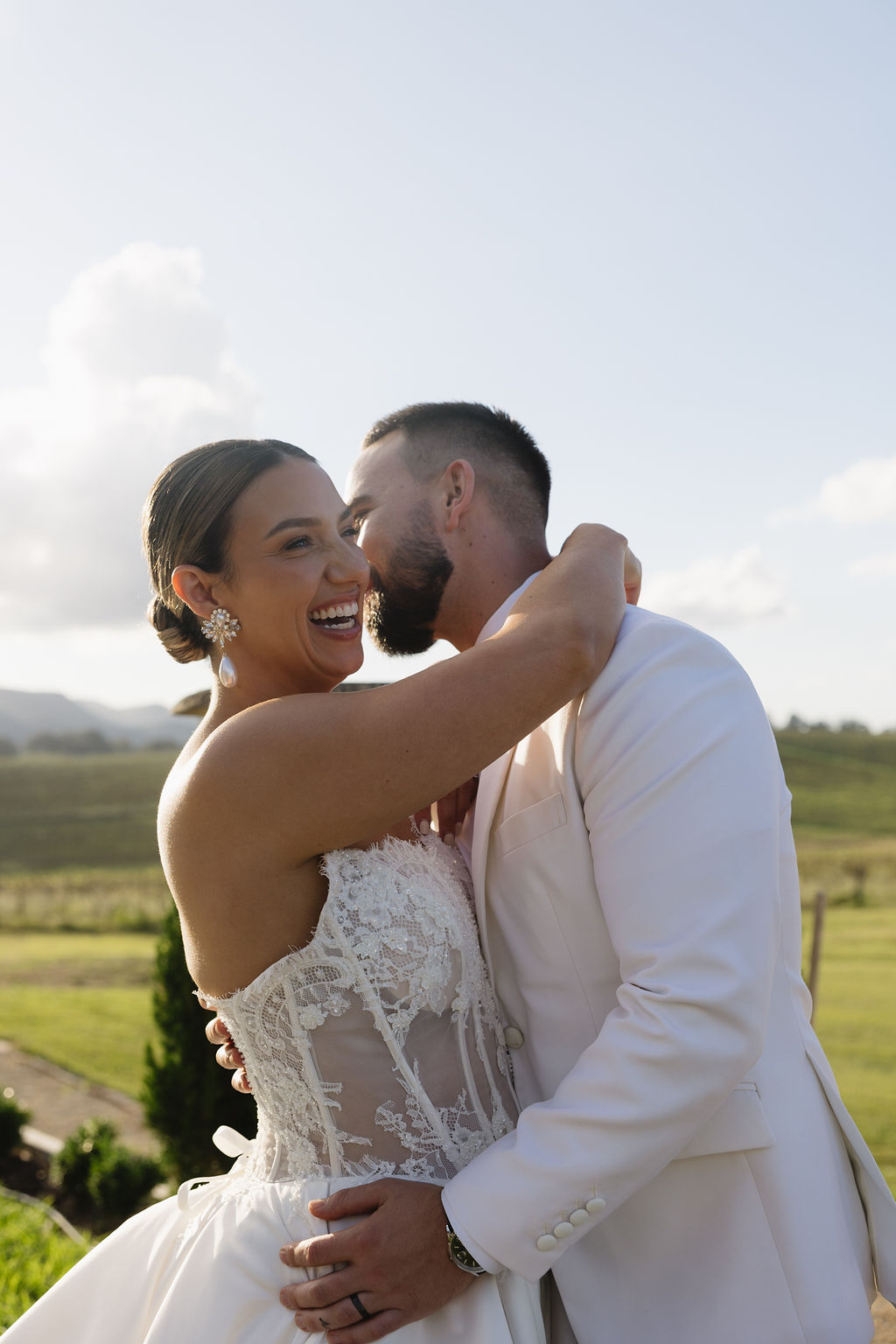 Final Touch Bridal