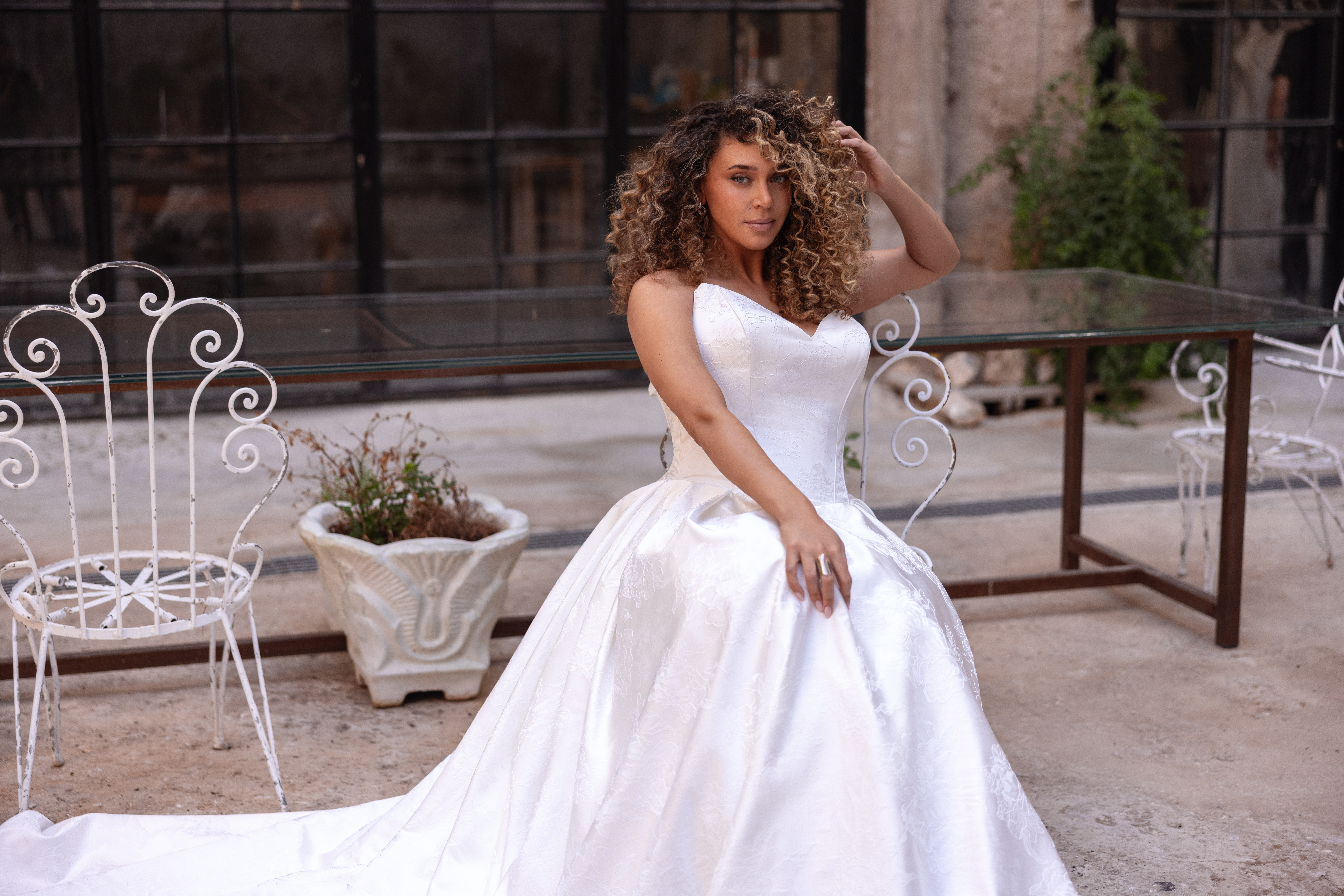 Final Touch Bridal