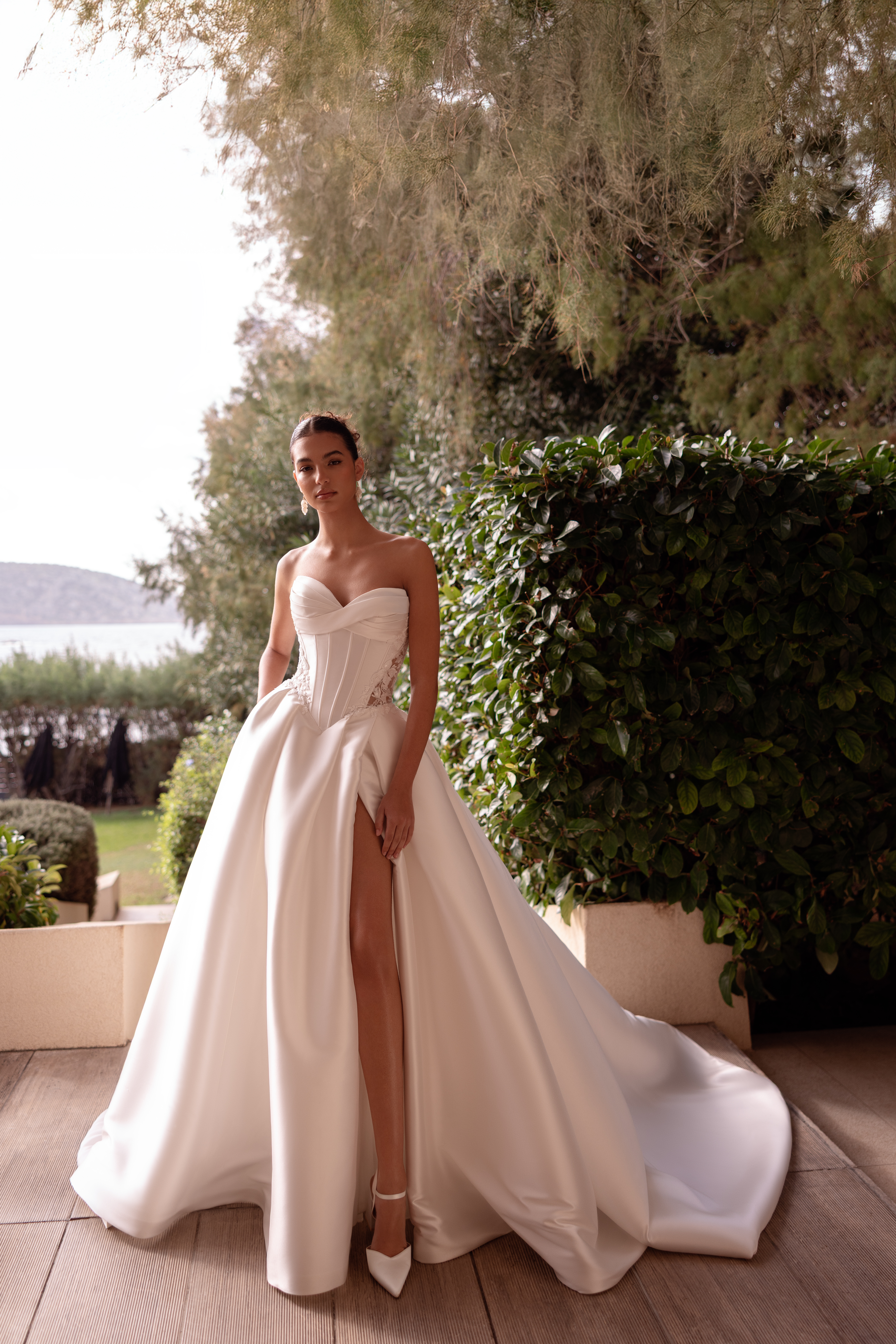 Final Touch Bridal