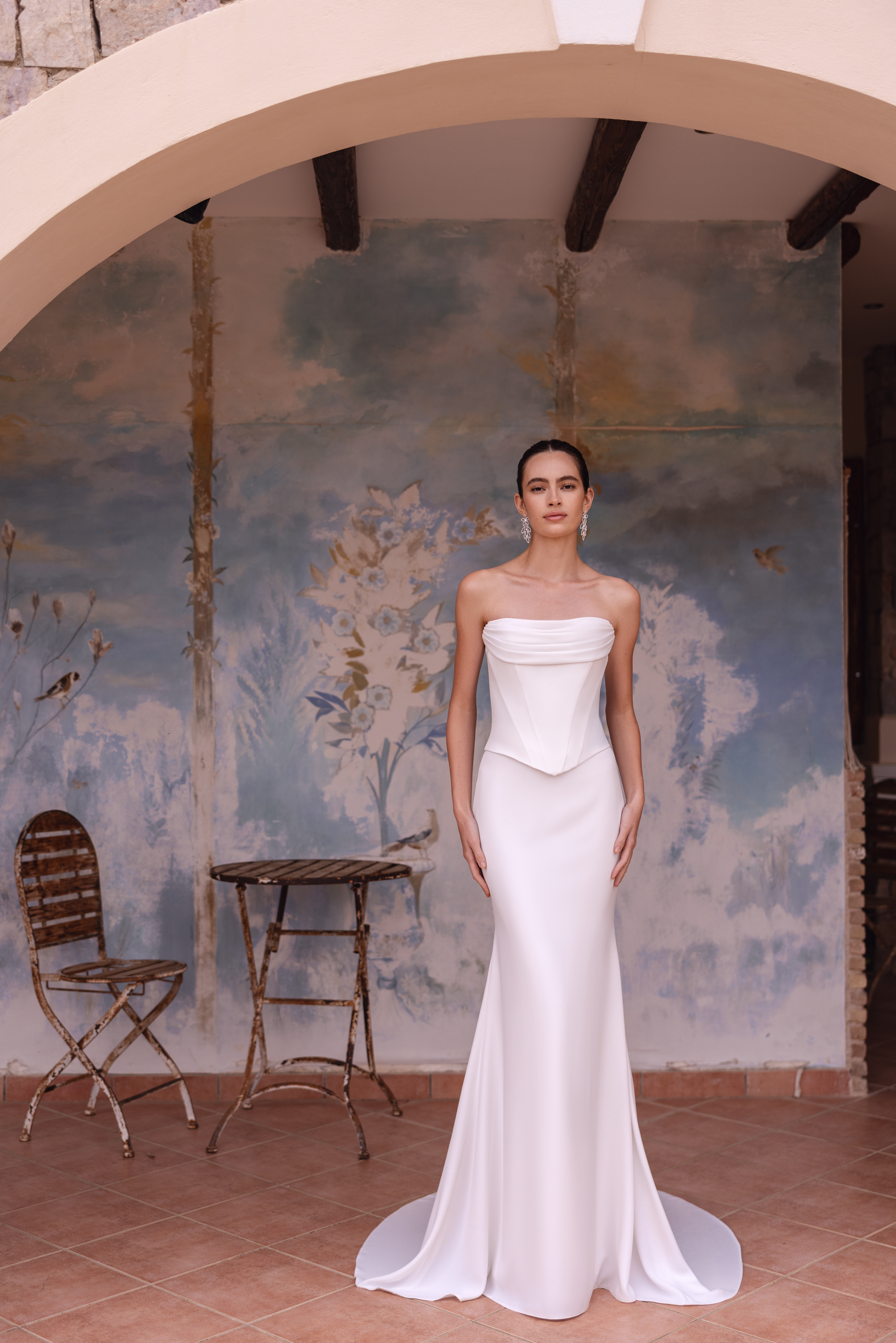 Final Touch Bridal