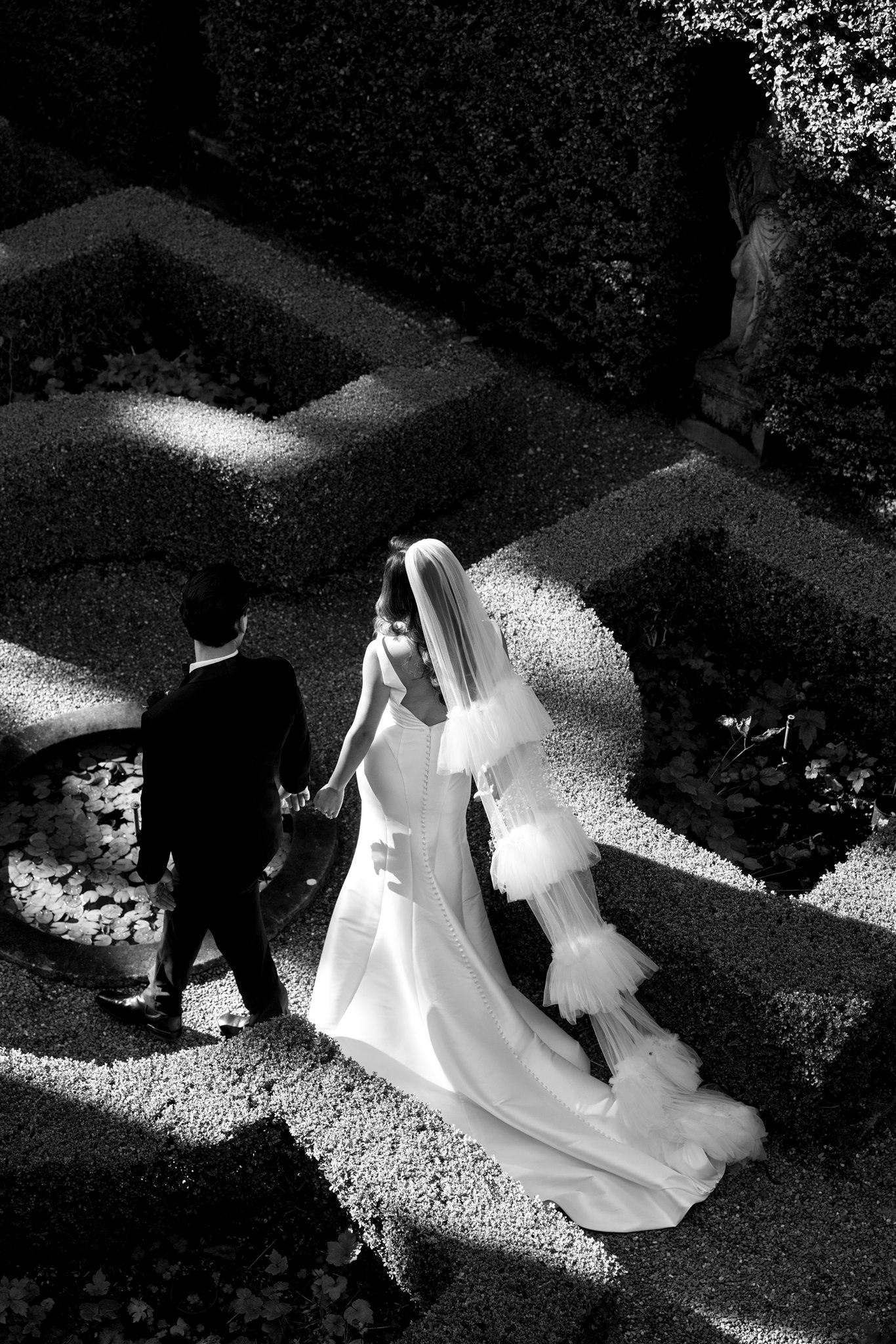 Final Touch Bridal